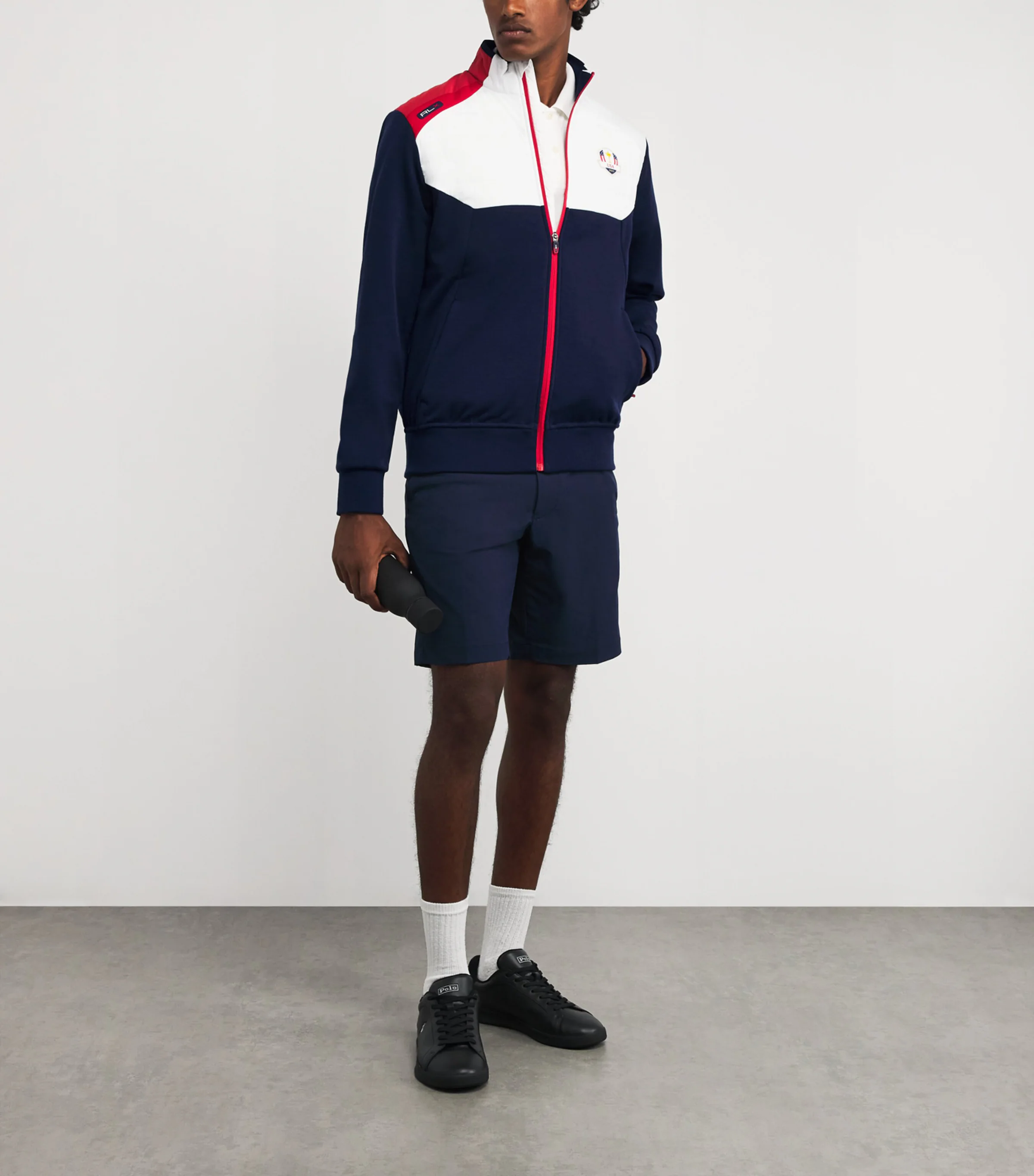 Ryder Cup Hybrid Jacket