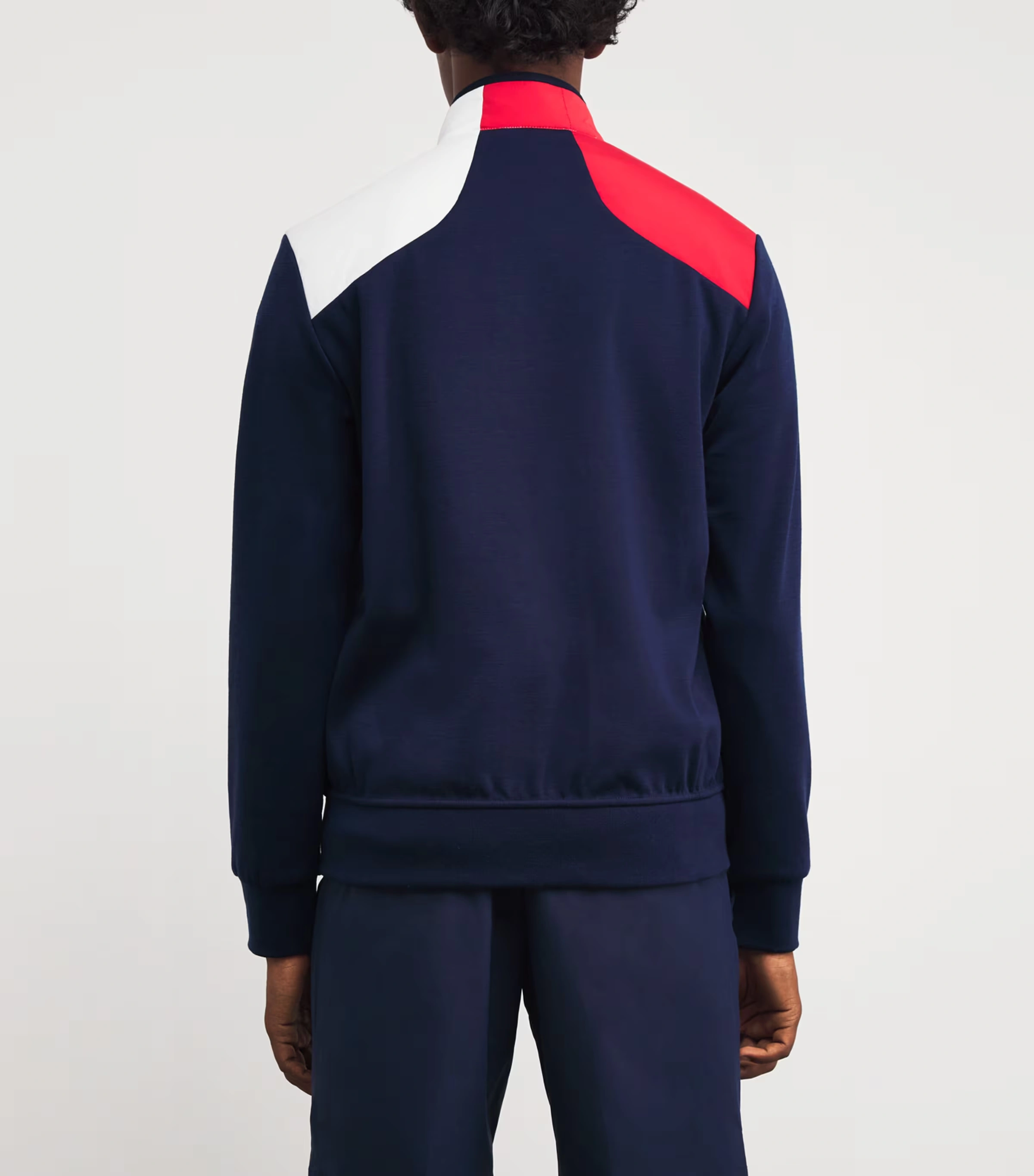 Ryder Cup Hybrid Jacket