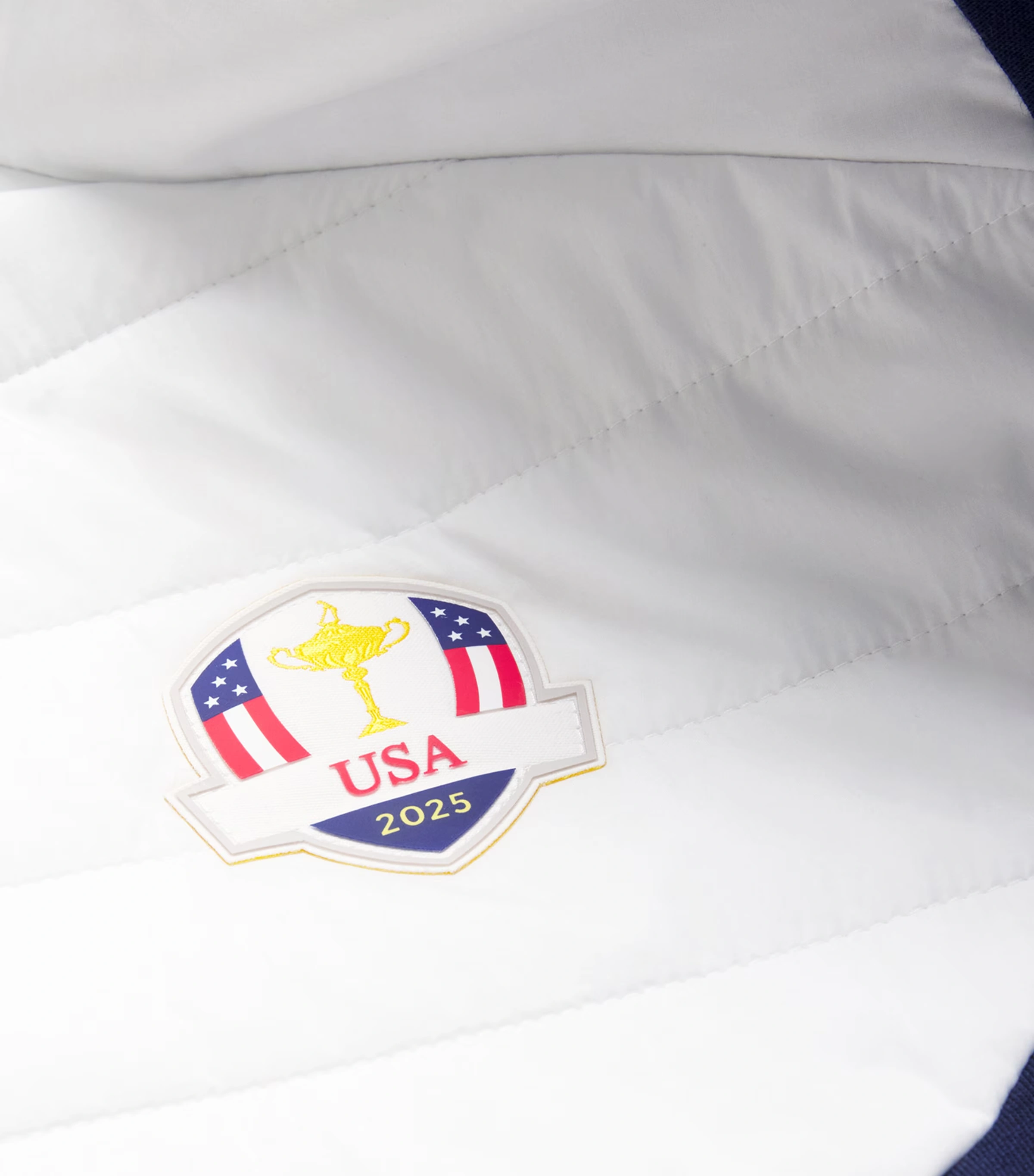 Ryder Cup Hybrid Jacket