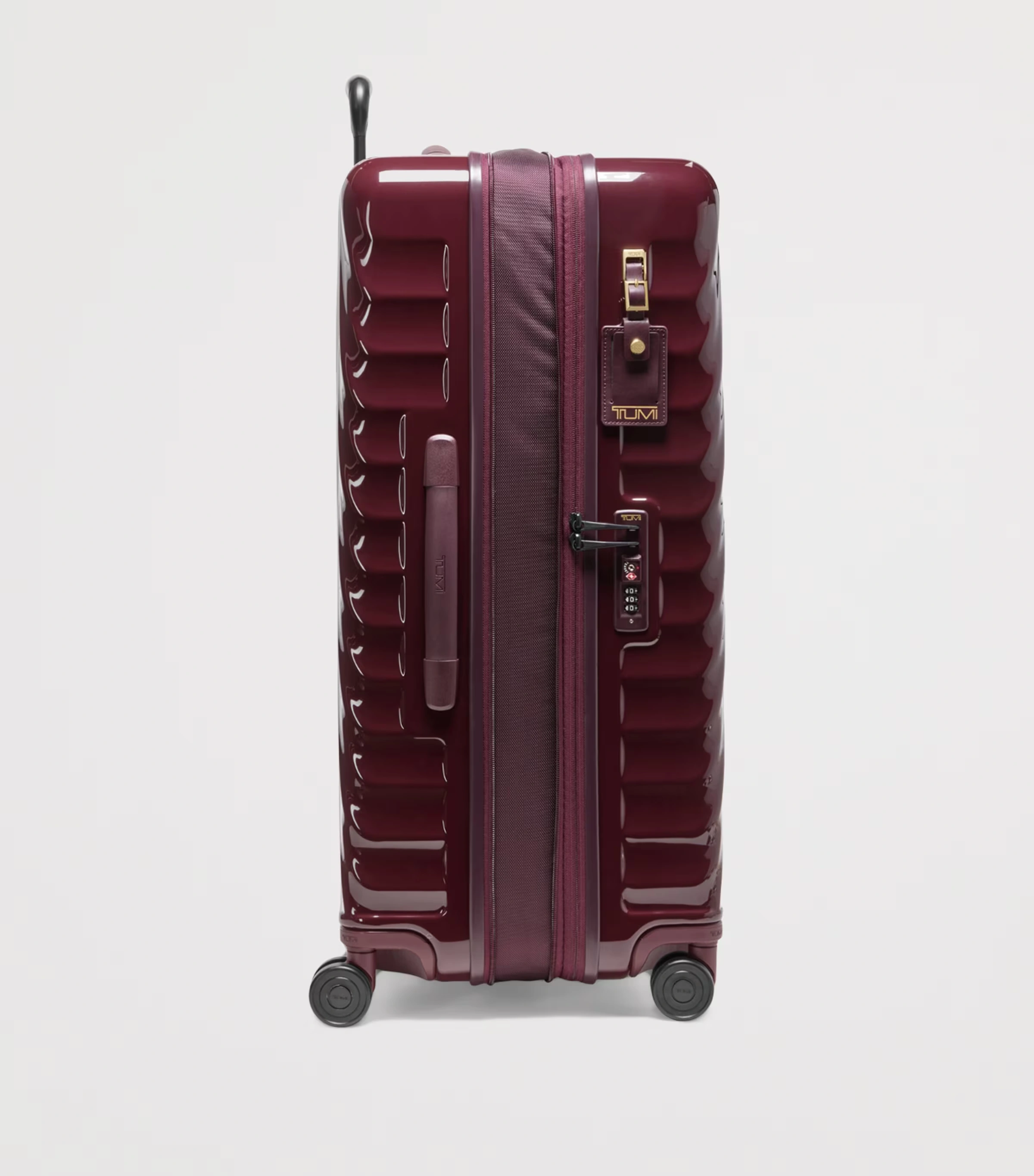 19 Degree Check-In Suitcase (77.5cm) 4 19 Degree Check-In Suitcase (77.5cm)