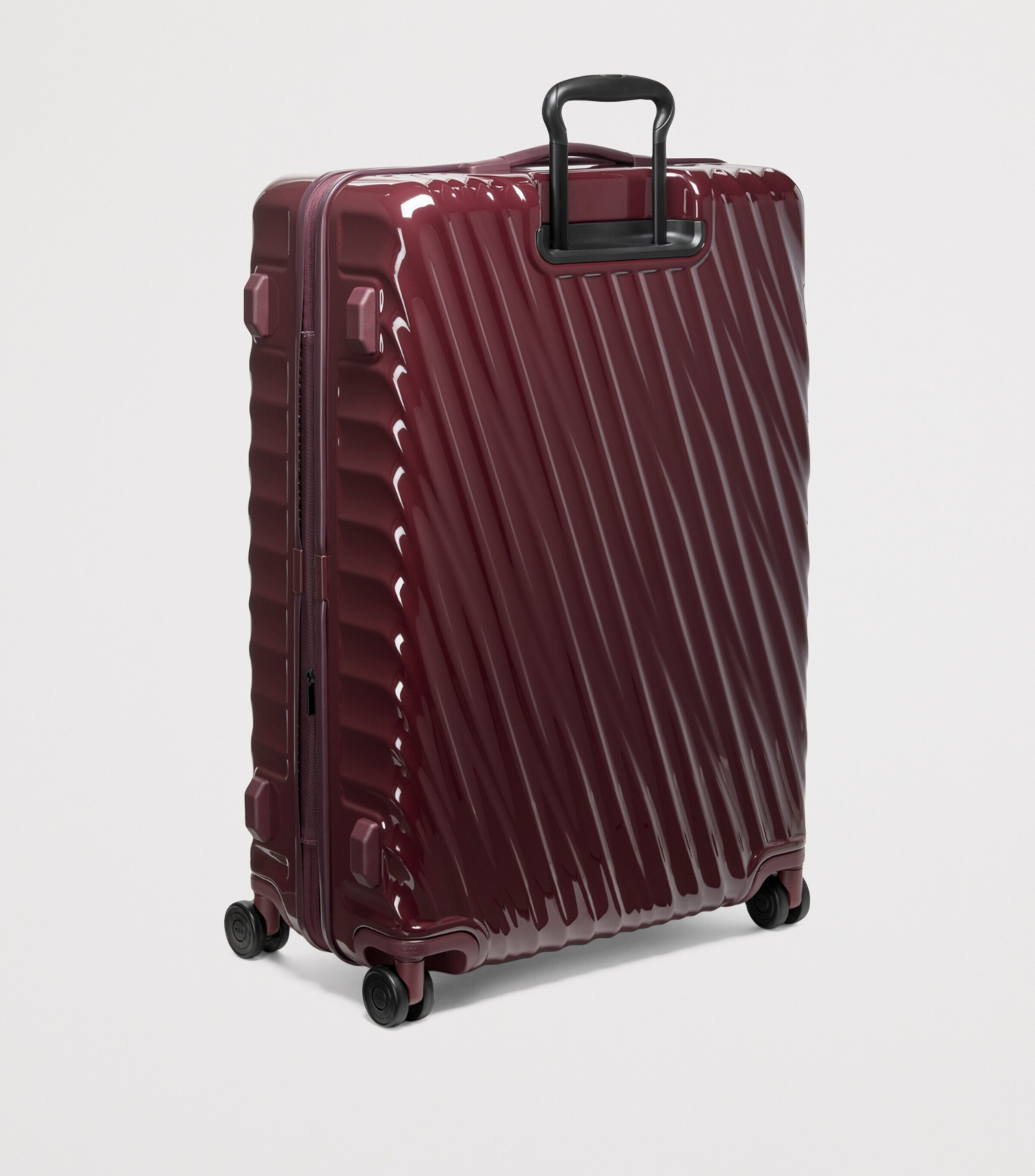 19 Degree Check-In Suitcase (77.5cm) 5 19 Degree Check-In Suitcase (77.5cm)