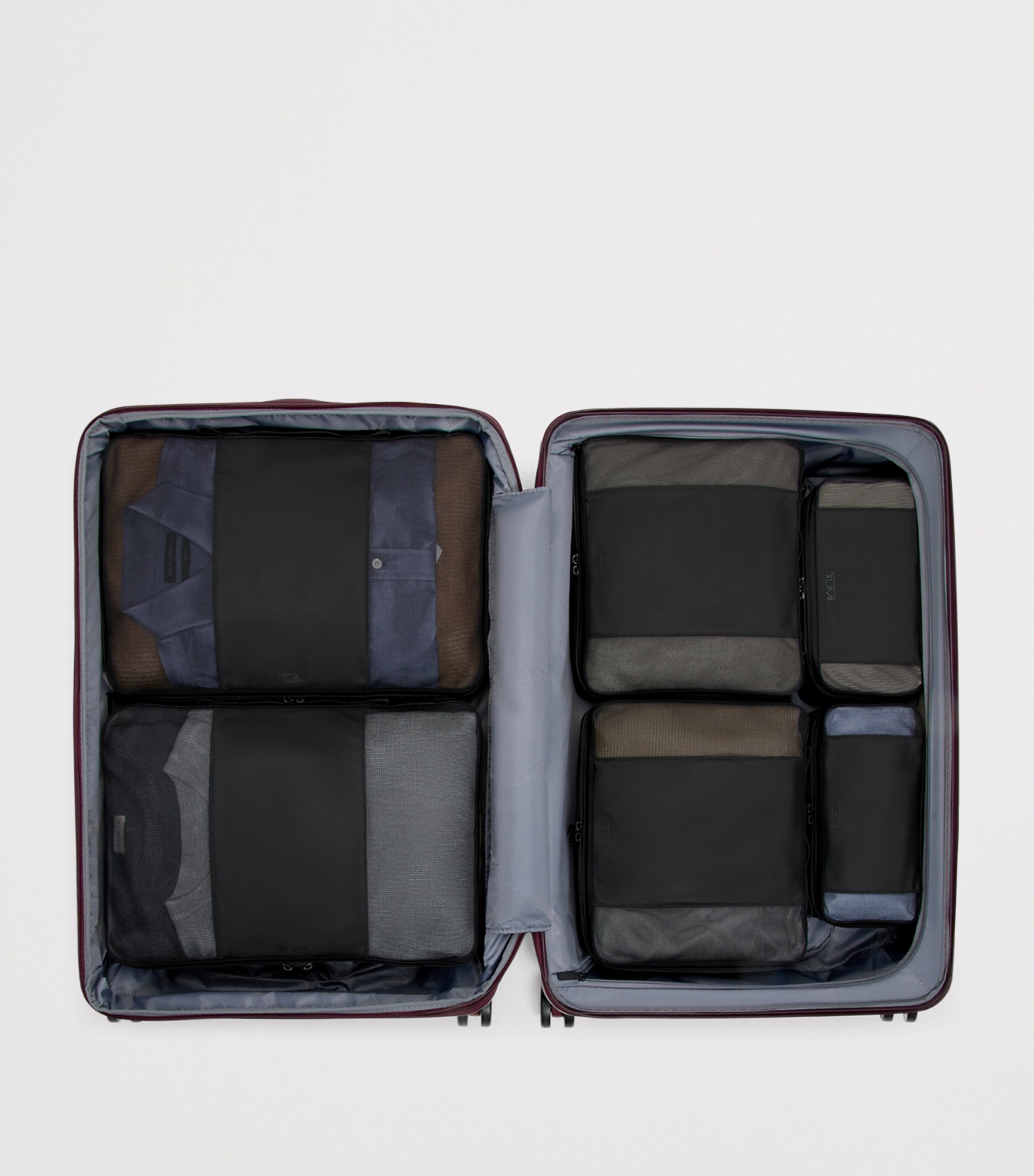 19 Degree Check-In Suitcase (77.5cm) 8 19 Degree Check-In Suitcase (77.5cm)