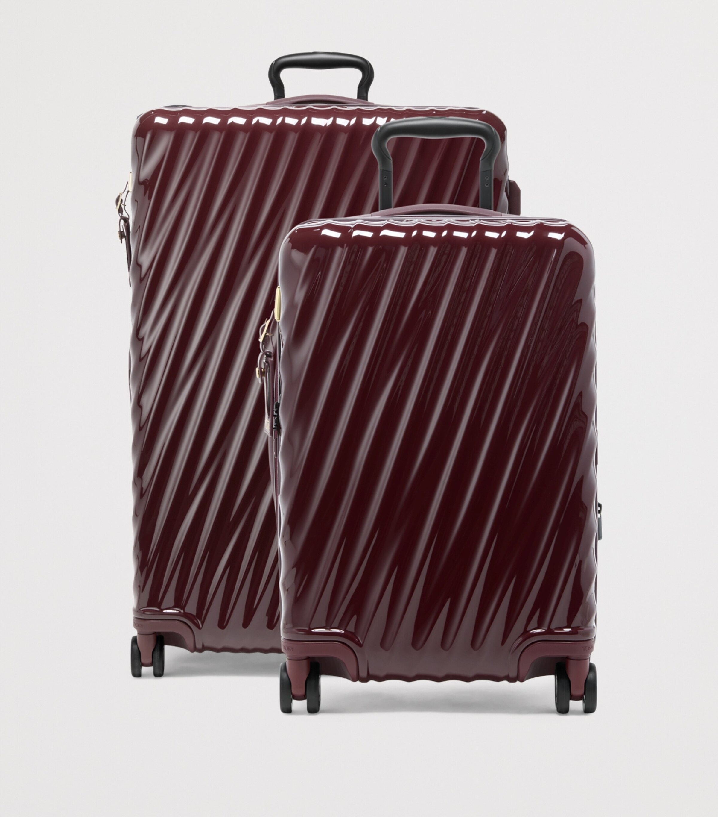 19 Degree Check-In Suitcase (77.5cm) 9 19 Degree Check-In Suitcase (77.5cm)