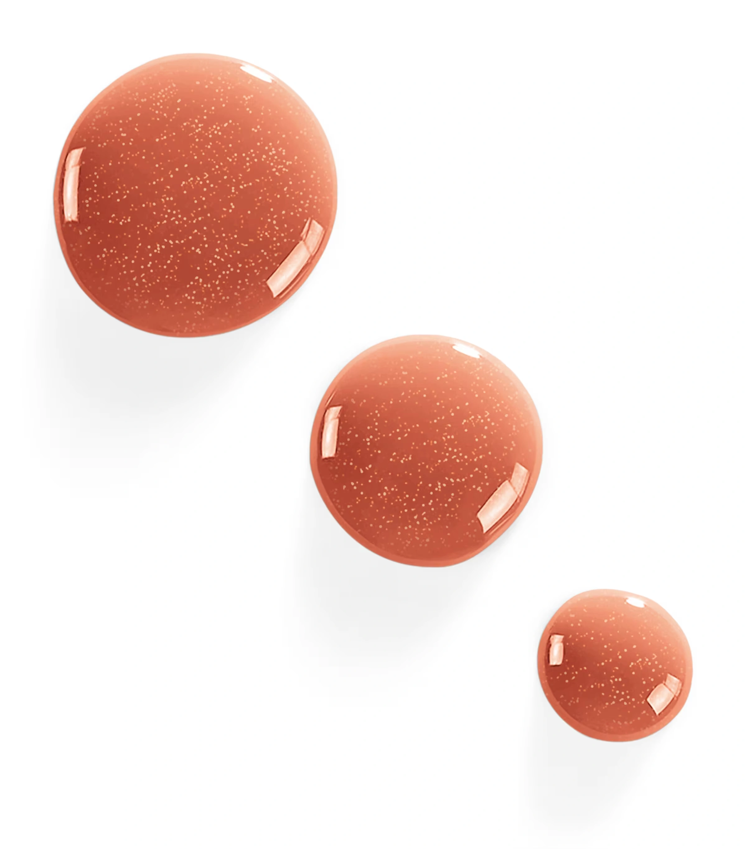 Plan de Paris Collection Dior Vernis Gel Nail Polish