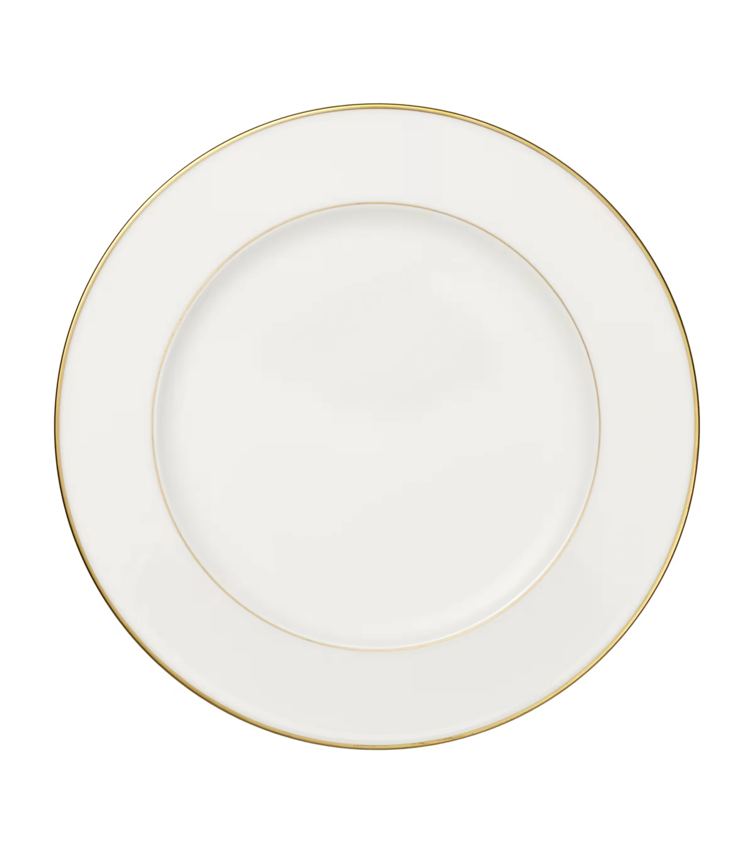 Anmut Gold Dinner Plate (32cm)
