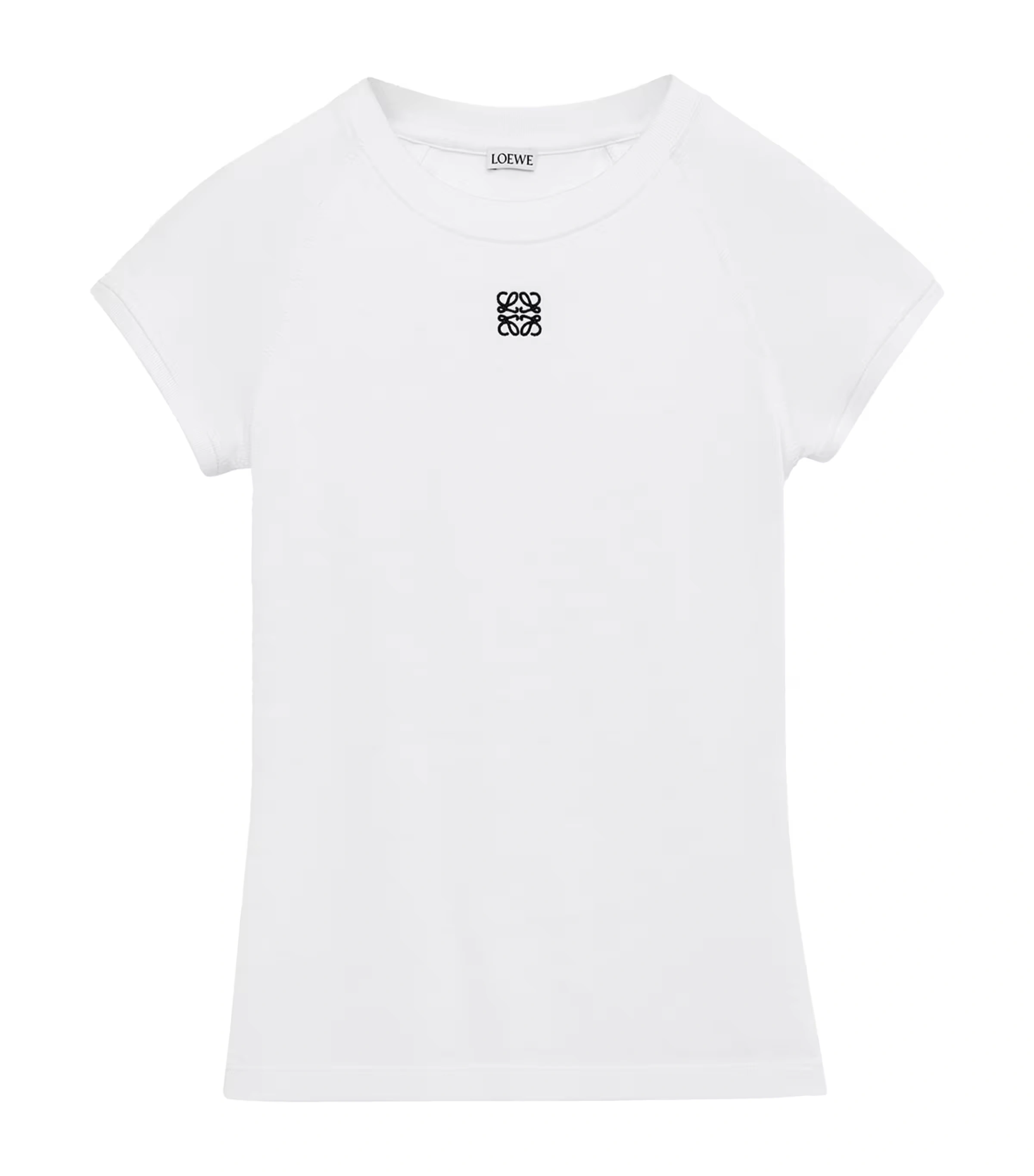 Anagram Logo T-Shirt