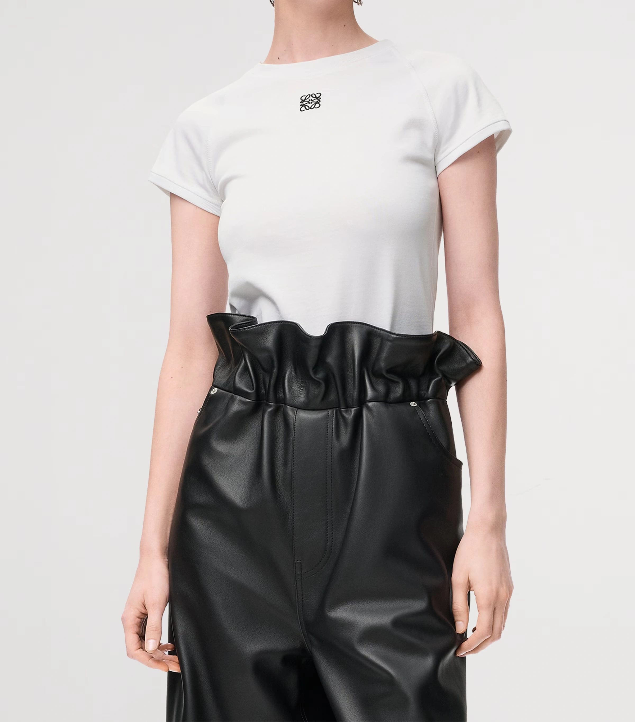 Anagram Logo T-Shirt