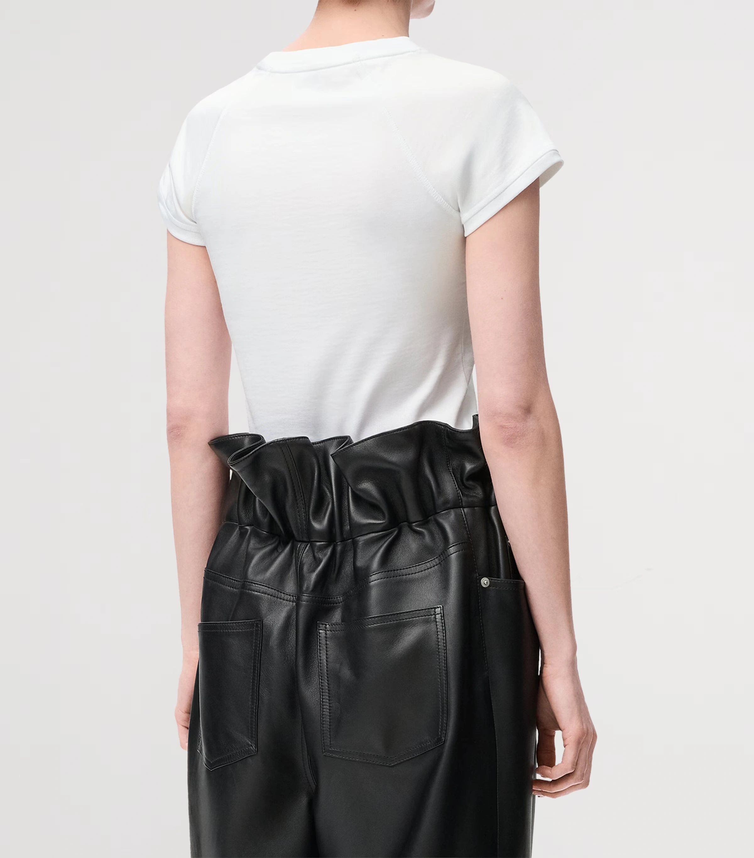 Anagram Logo T-Shirt