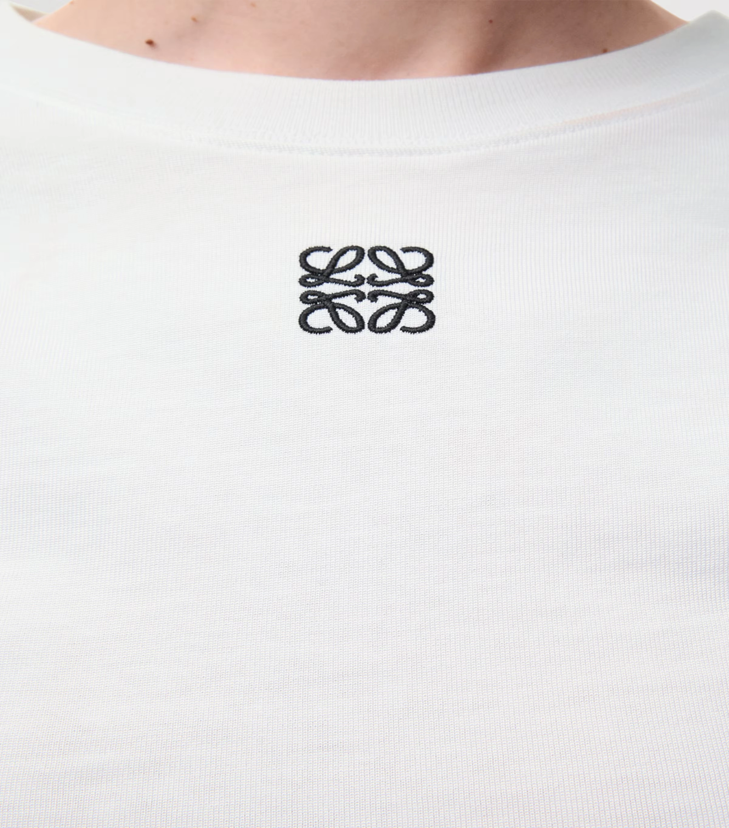 Anagram Logo T-Shirt