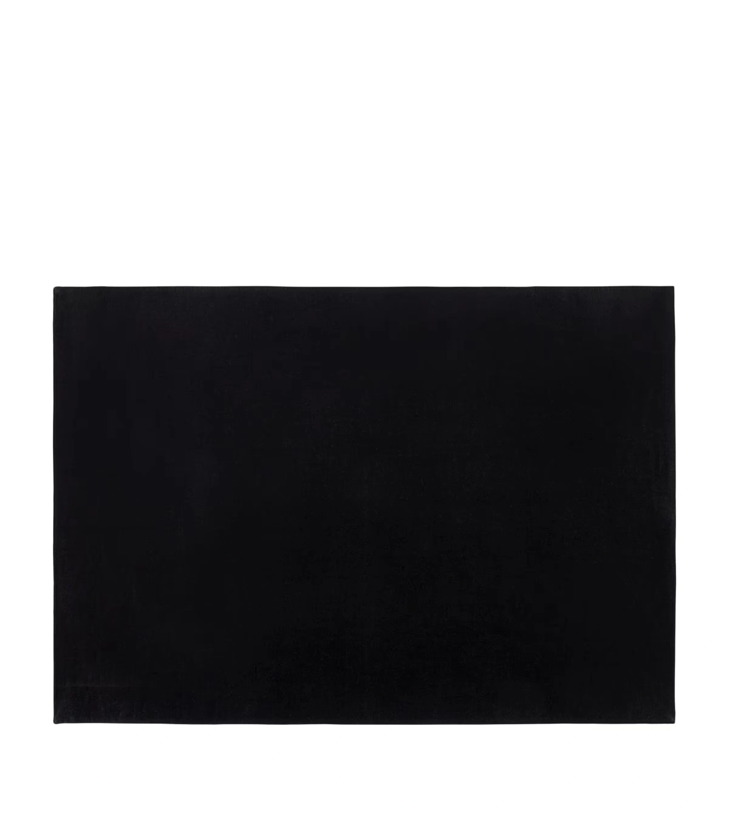 Linen Leopardo Placemat and Napkin Set