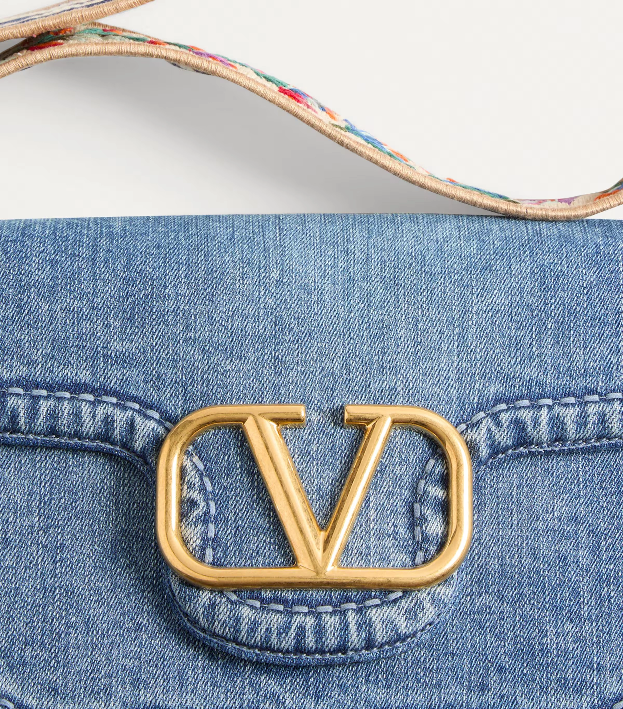 Denim Alltime Shoulder Bag 6 Denim Alltime Shoulder Bag