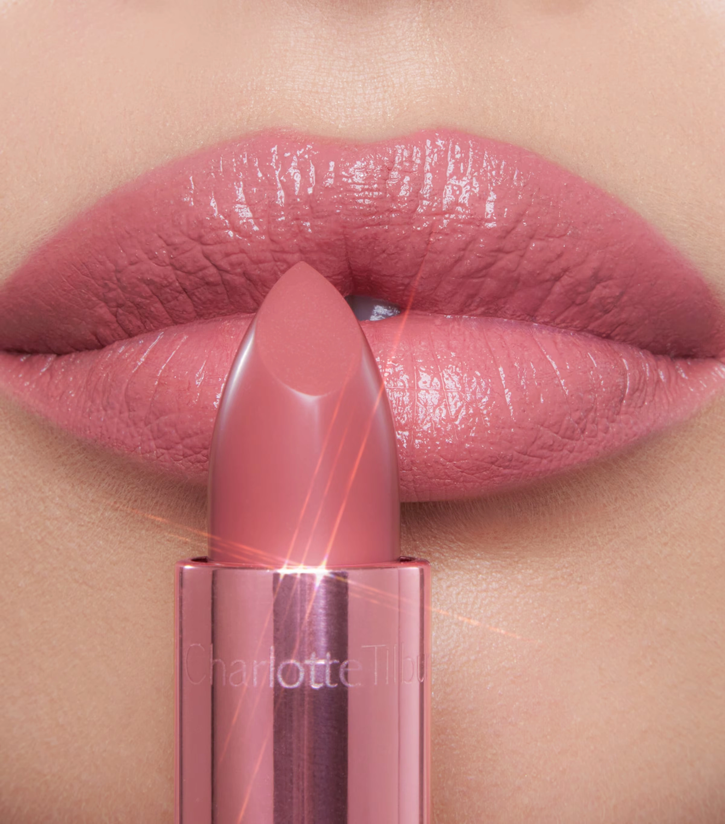 Hollywood Beauty Icon K.I.S.S.I.N.G Lipstick