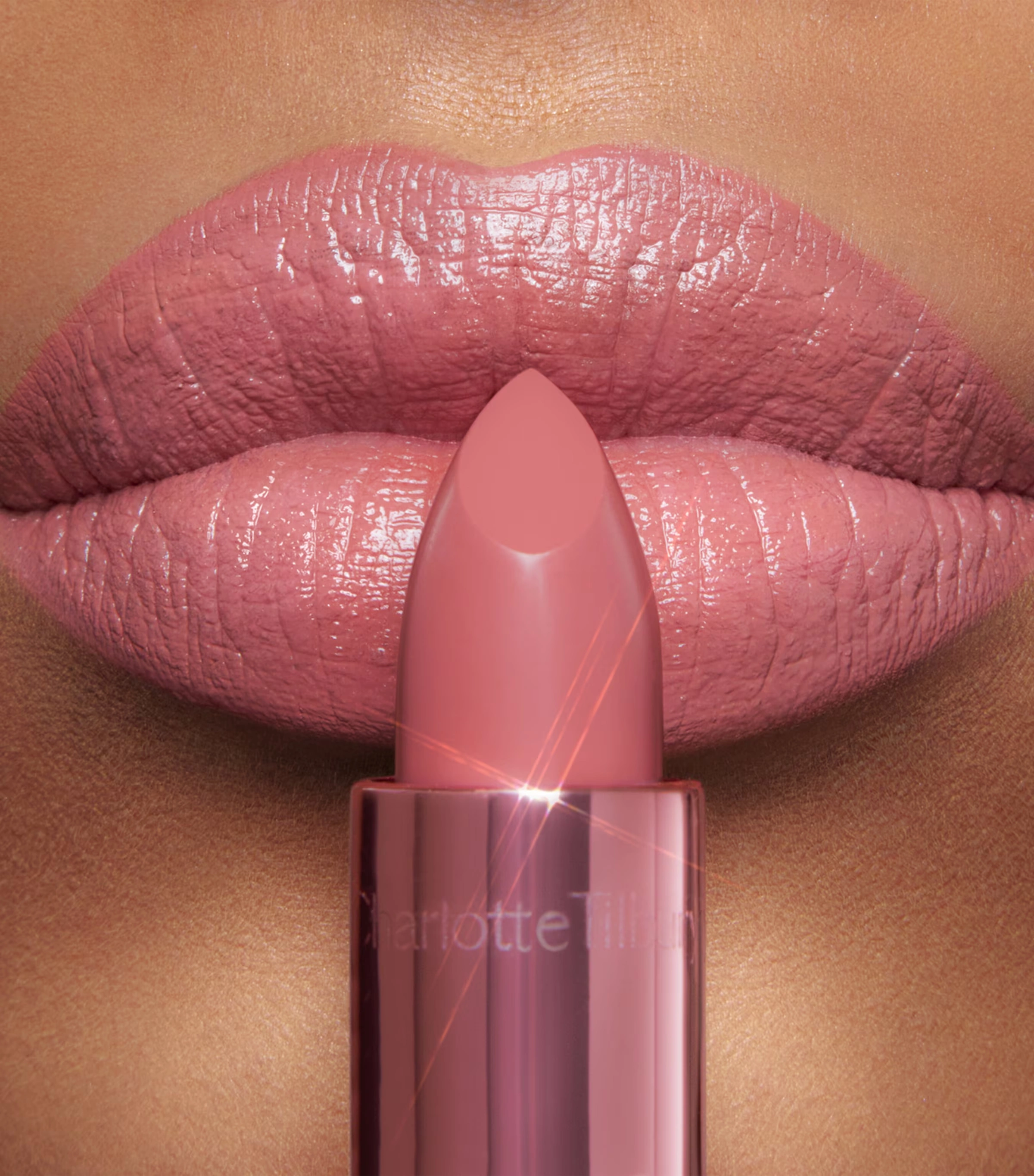 Hollywood Beauty Icon K.I.S.S.I.N.G Lipstick