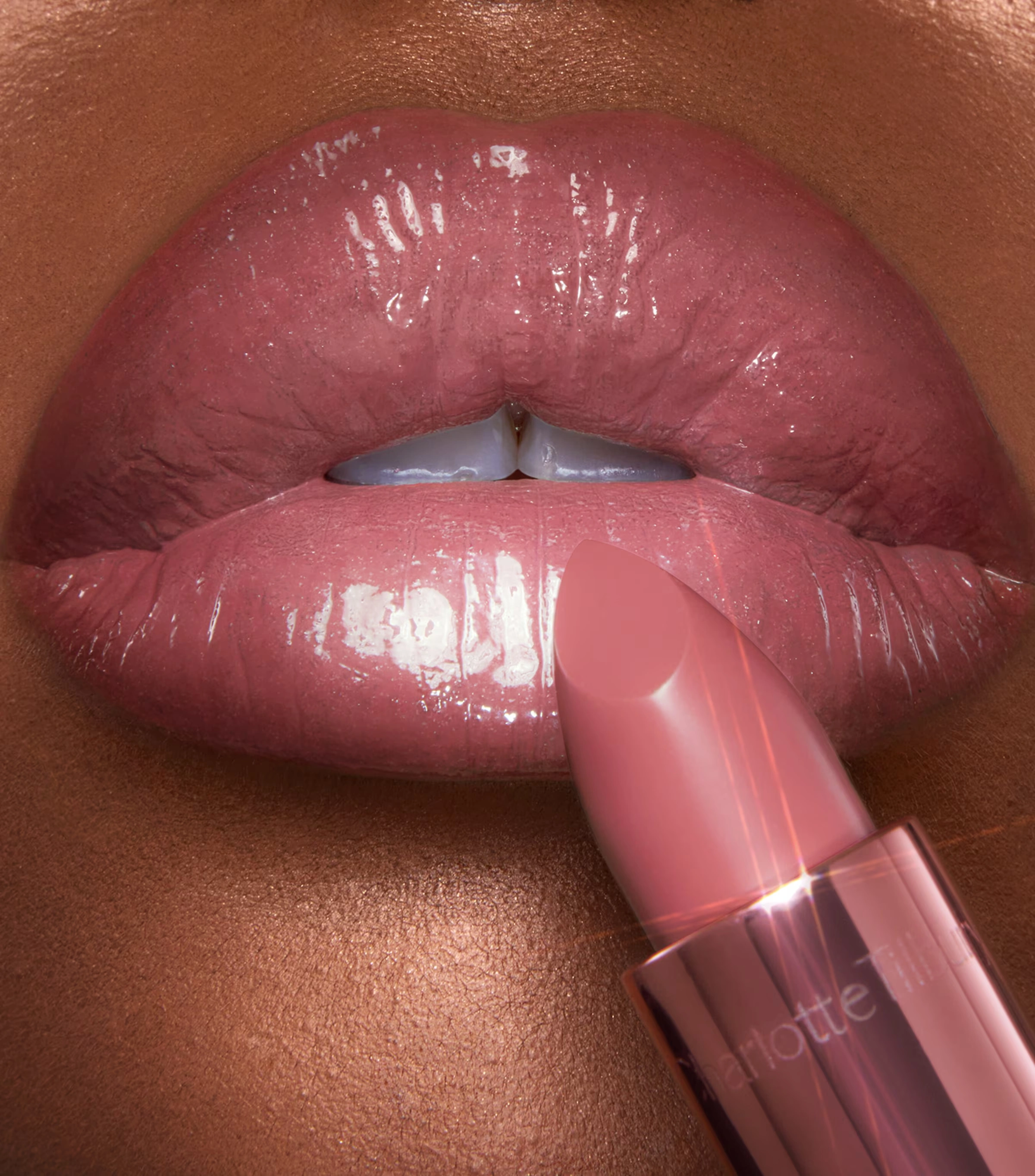 Hollywood Beauty Icon K.I.S.S.I.N.G Lipstick