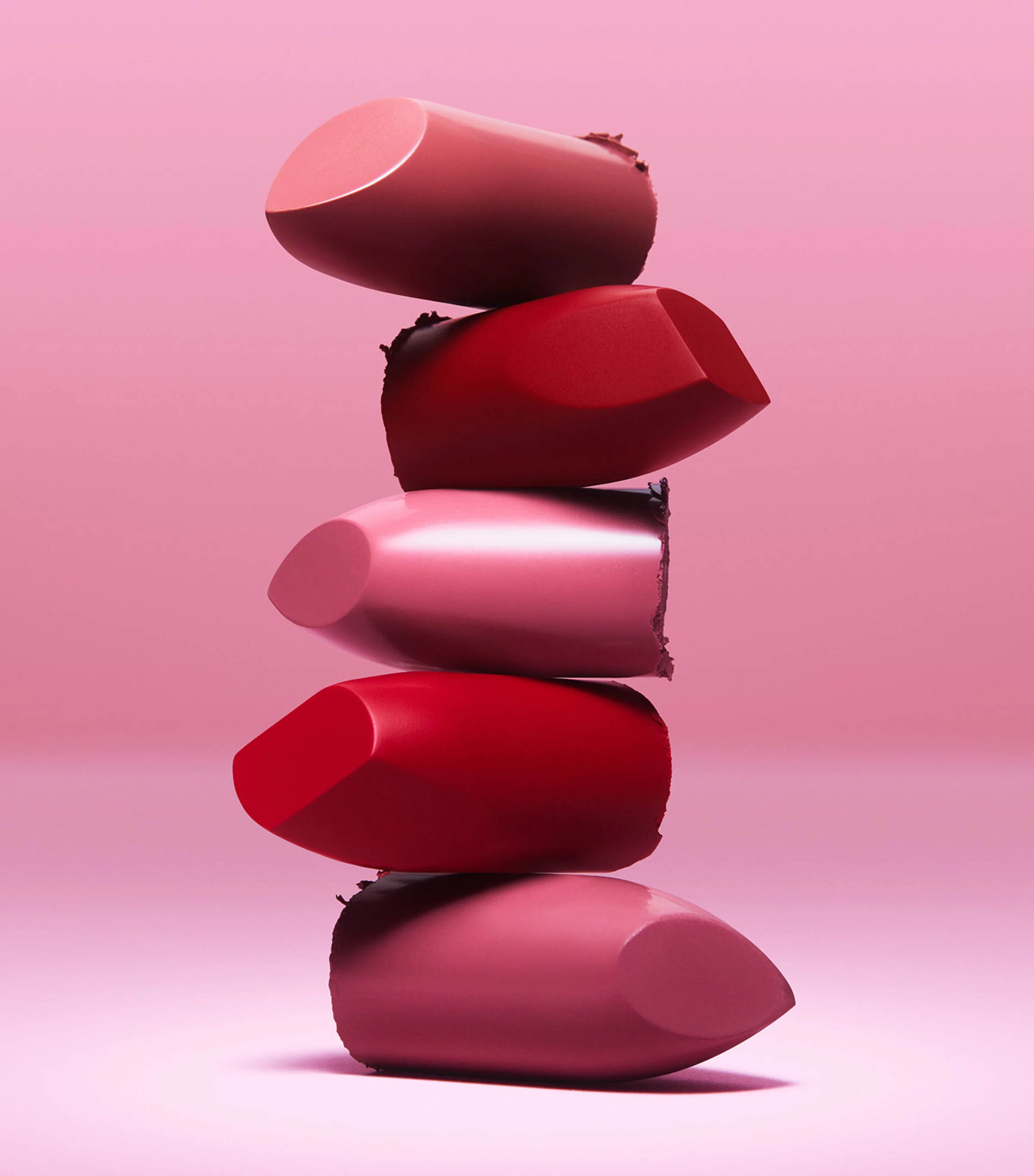 Hollywood Beauty Icon K.I.S.S.I.N.G Lipstick