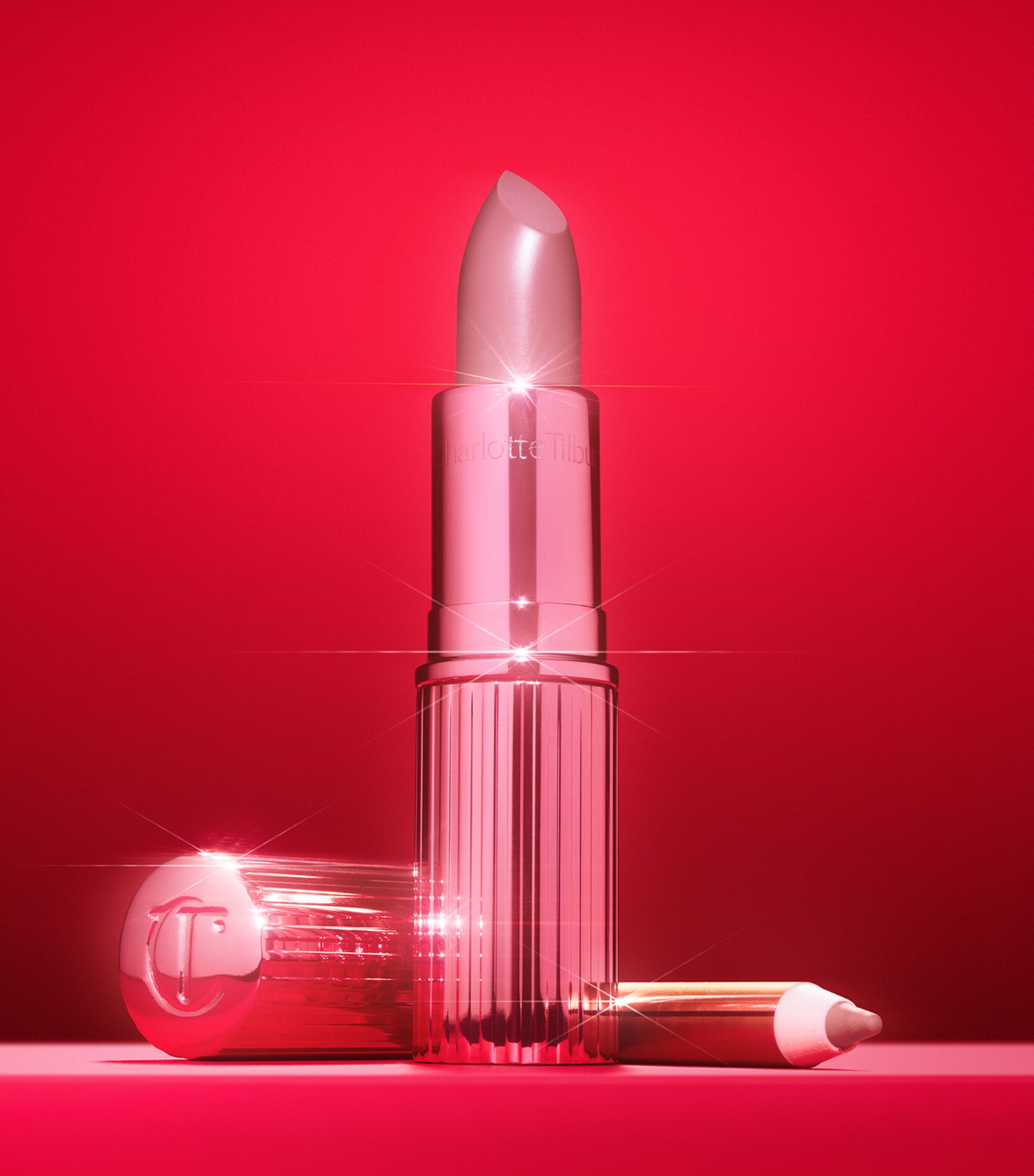 Hollywood Beauty Icon K.I.S.S.I.N.G Lipstick