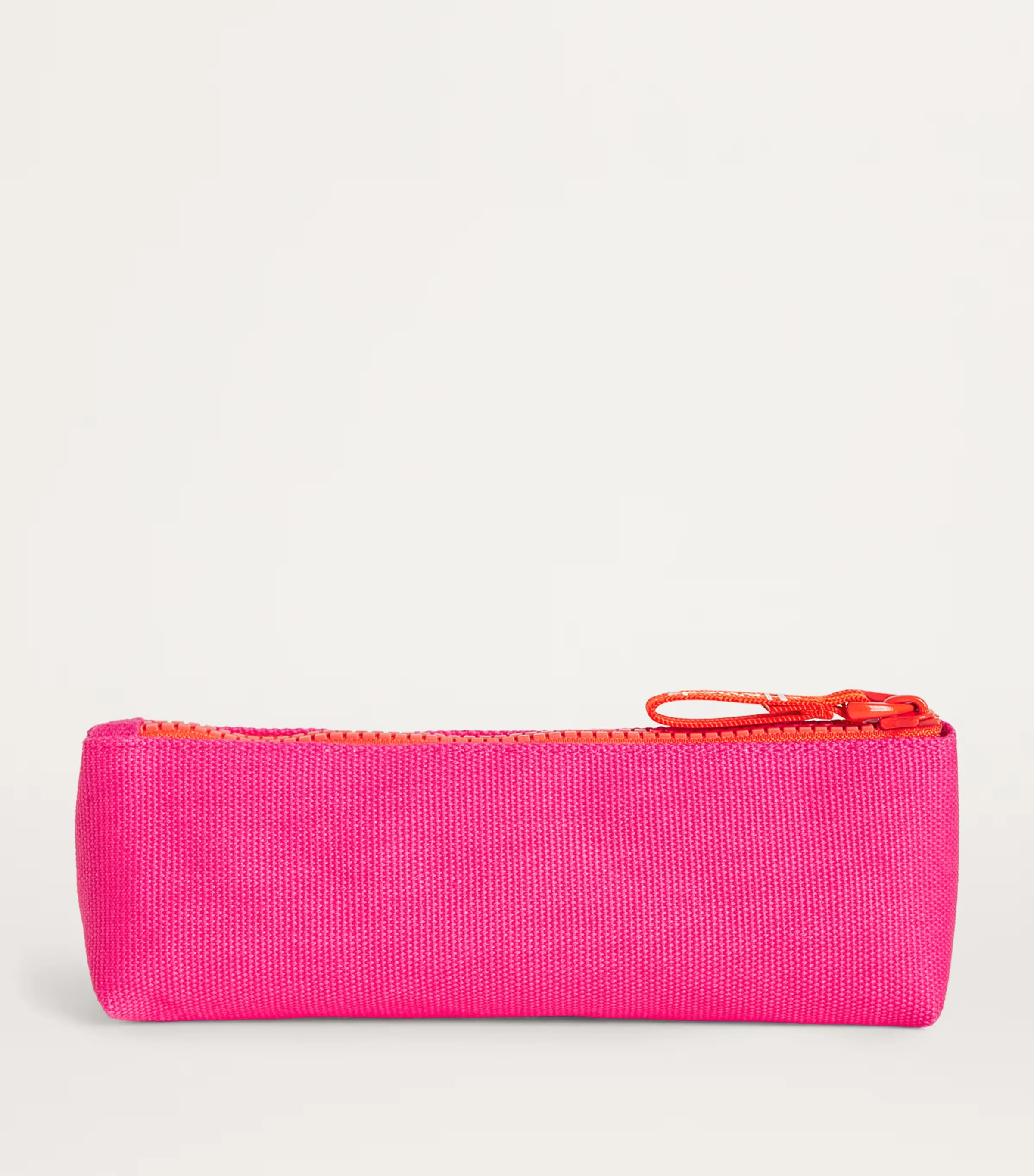 Cotton Logo Pencil Case