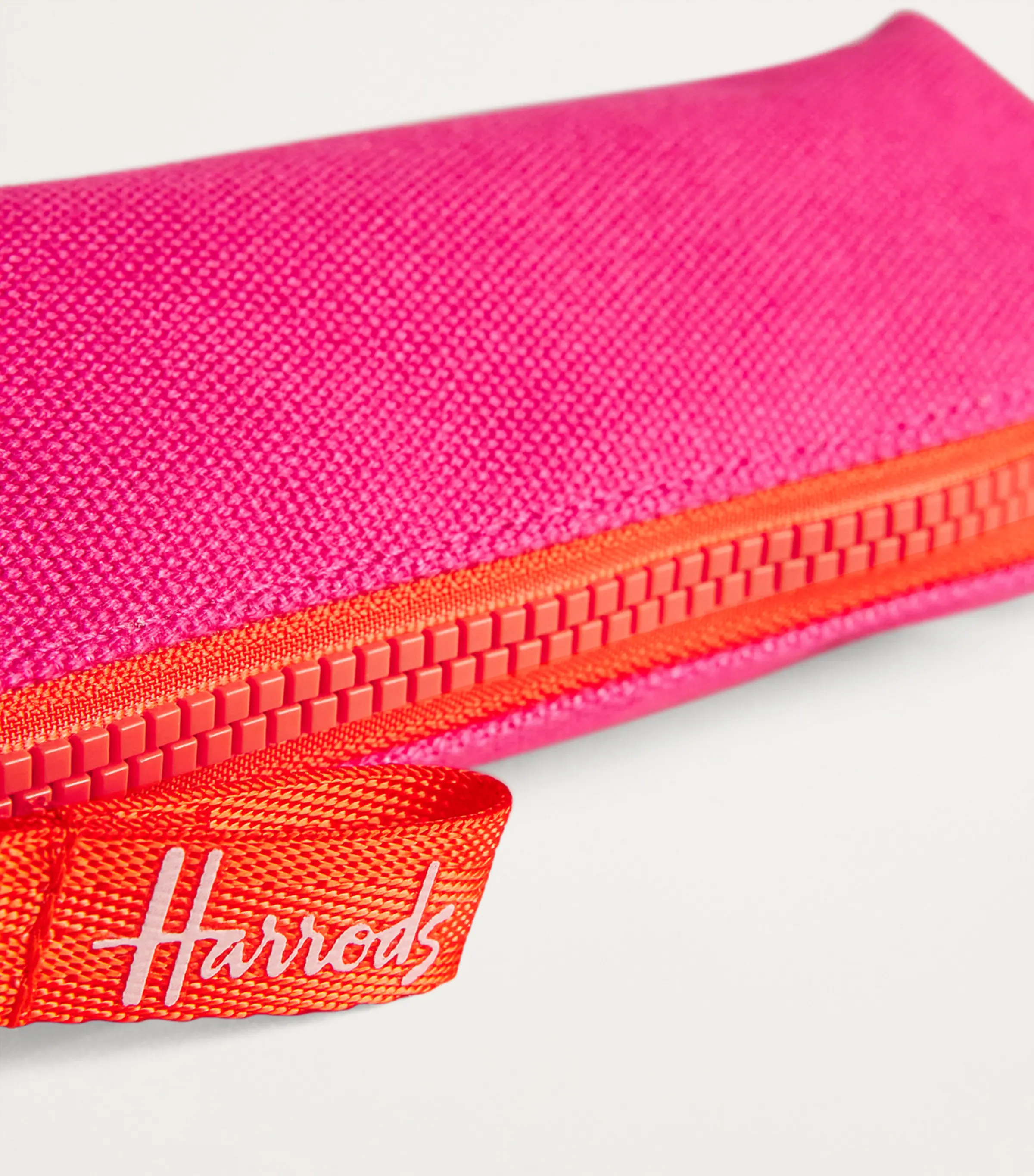 Cotton Logo Pencil Case