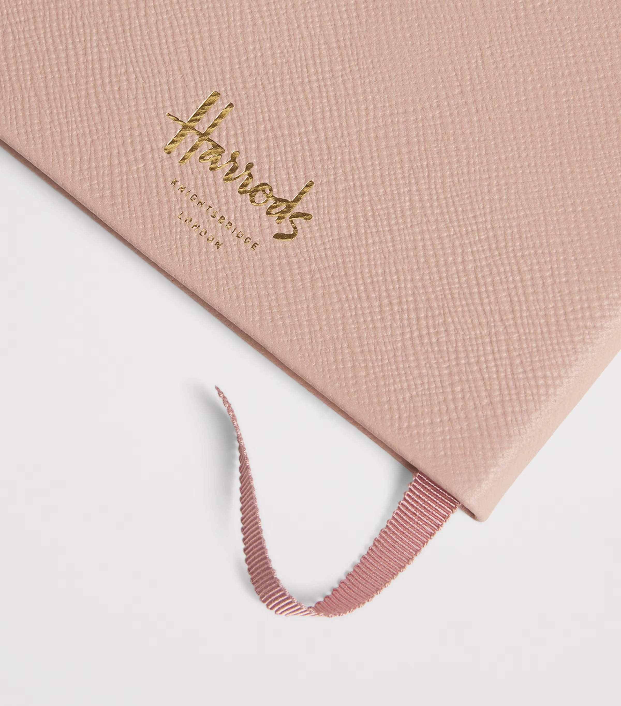 Leather A5 Diary 2026