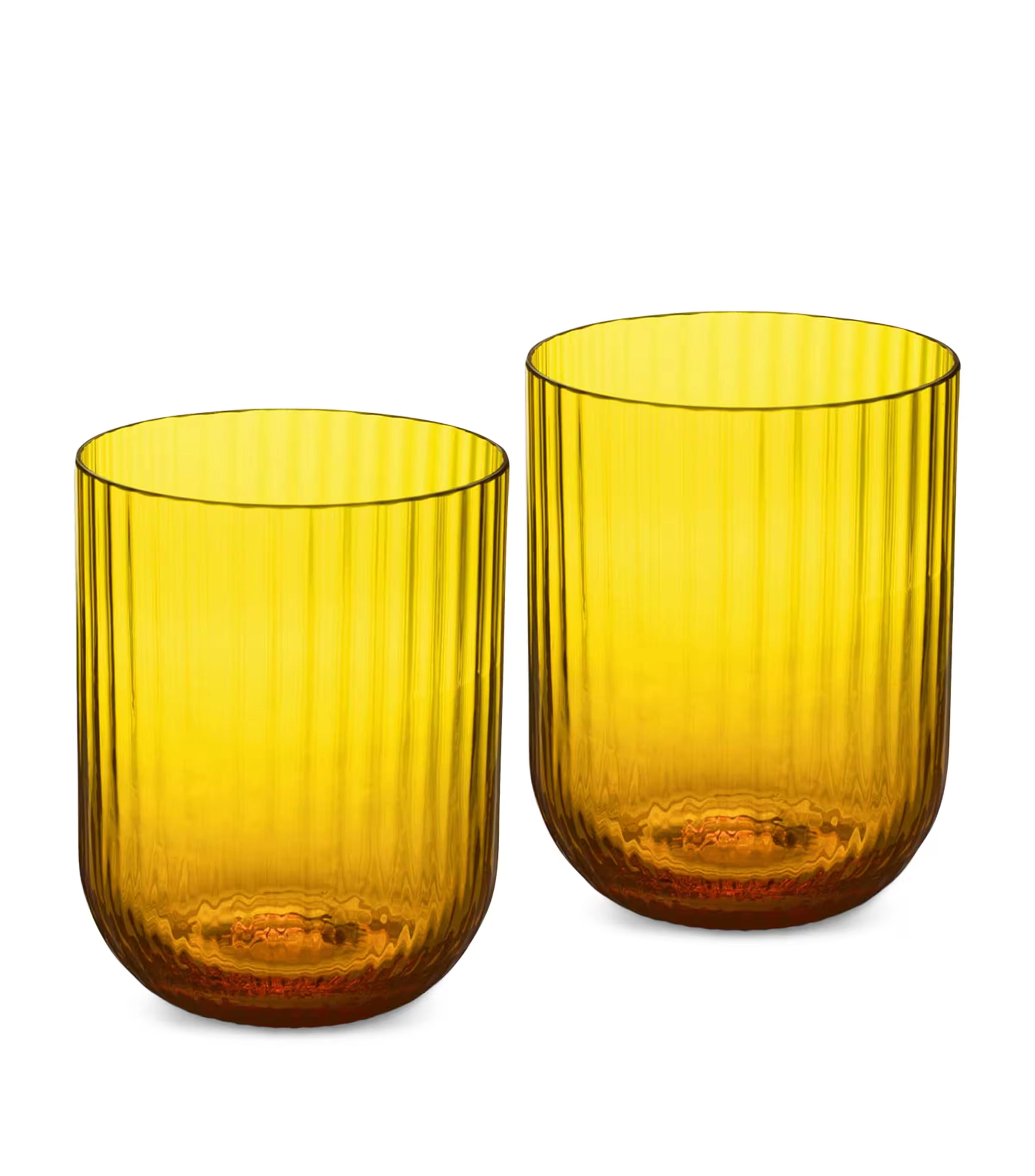 Set of 2 Carretto Glasses (400ml)