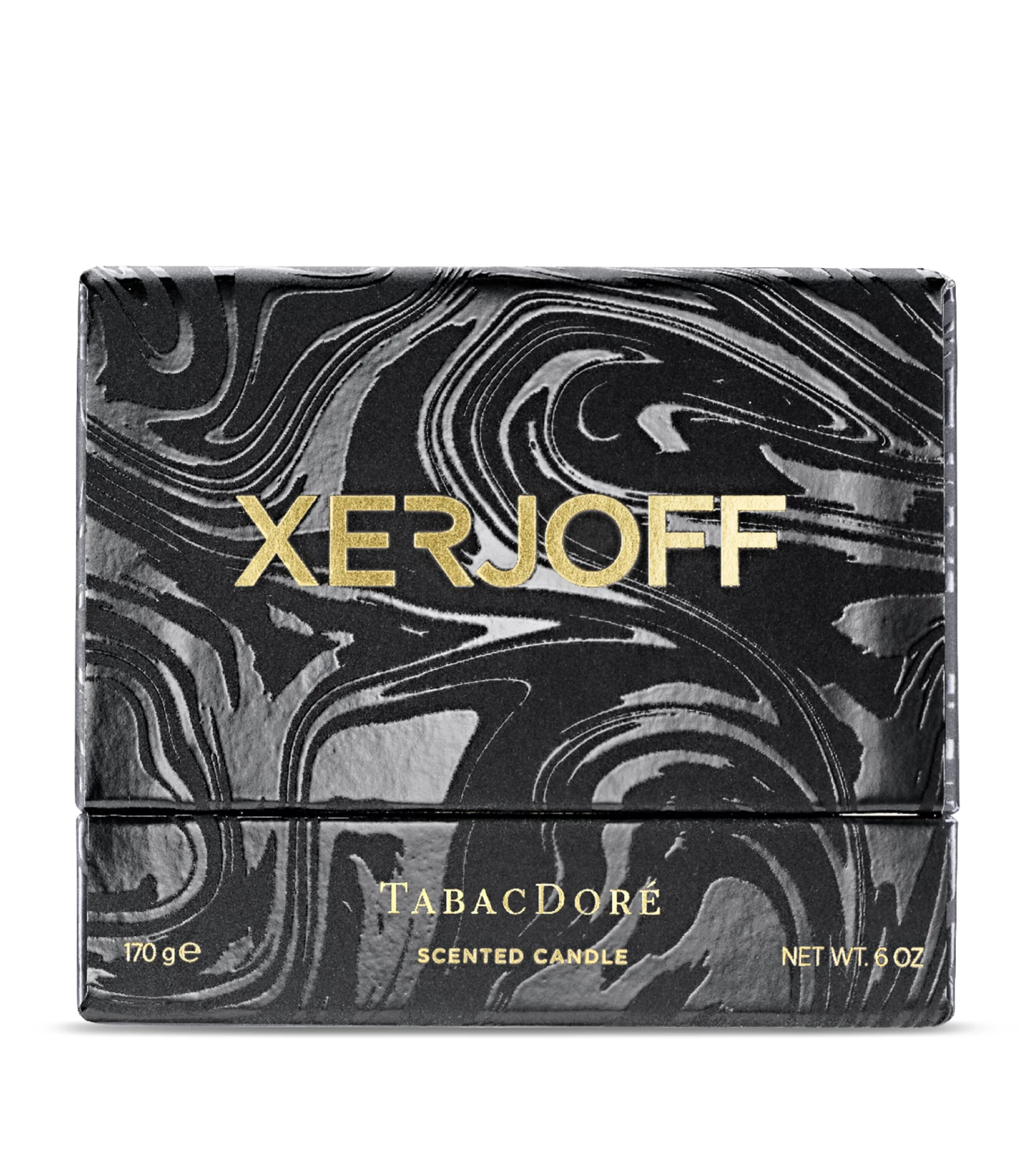 TobacDoré Candle (170g)