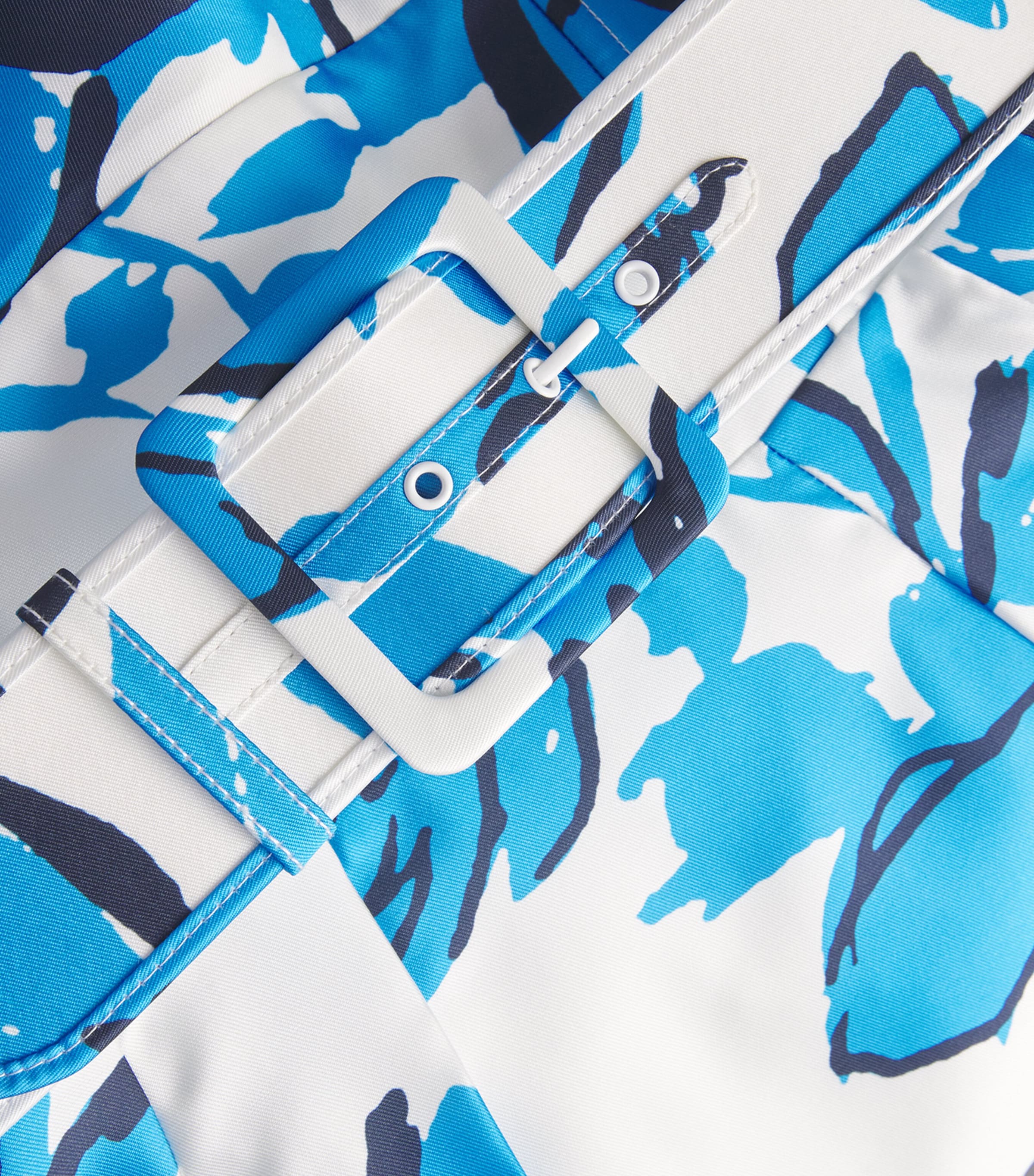 Belted Sapphira Midi Dress 4 Belted Sapphira Midi Dress