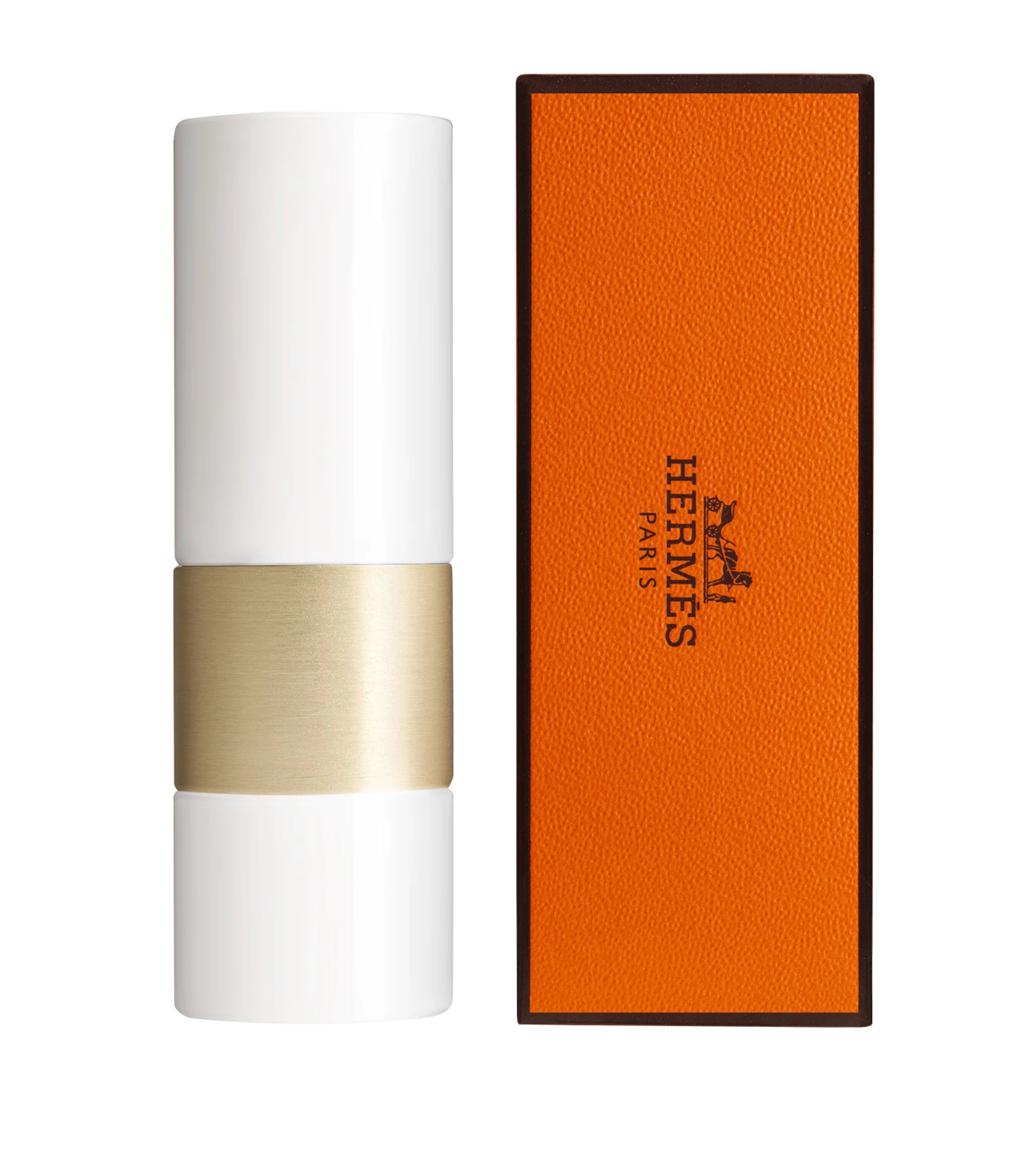 Rouge Hermès Lip Care Balm