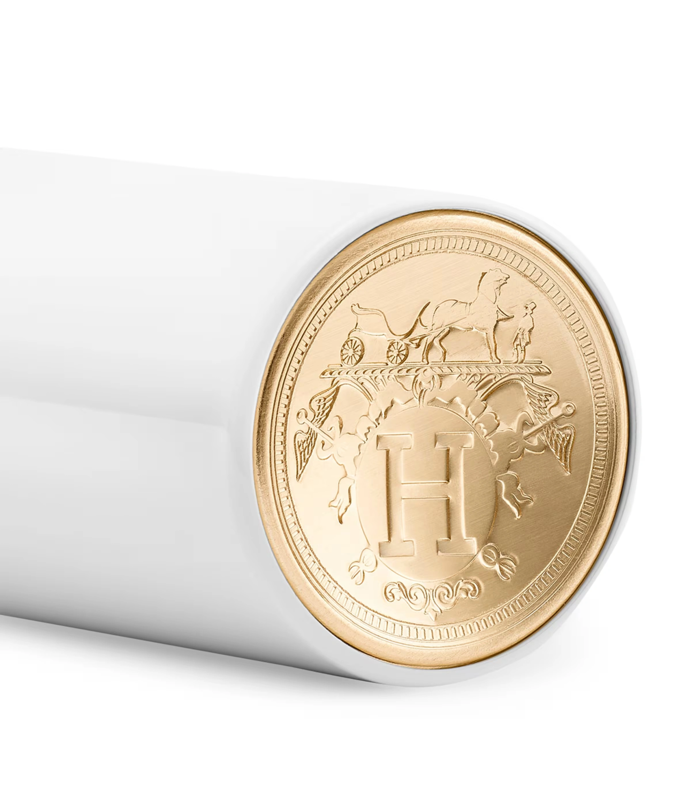 Rouge Hermès Lip Care Balm 4 Rouge Hermès Lip Care Balm