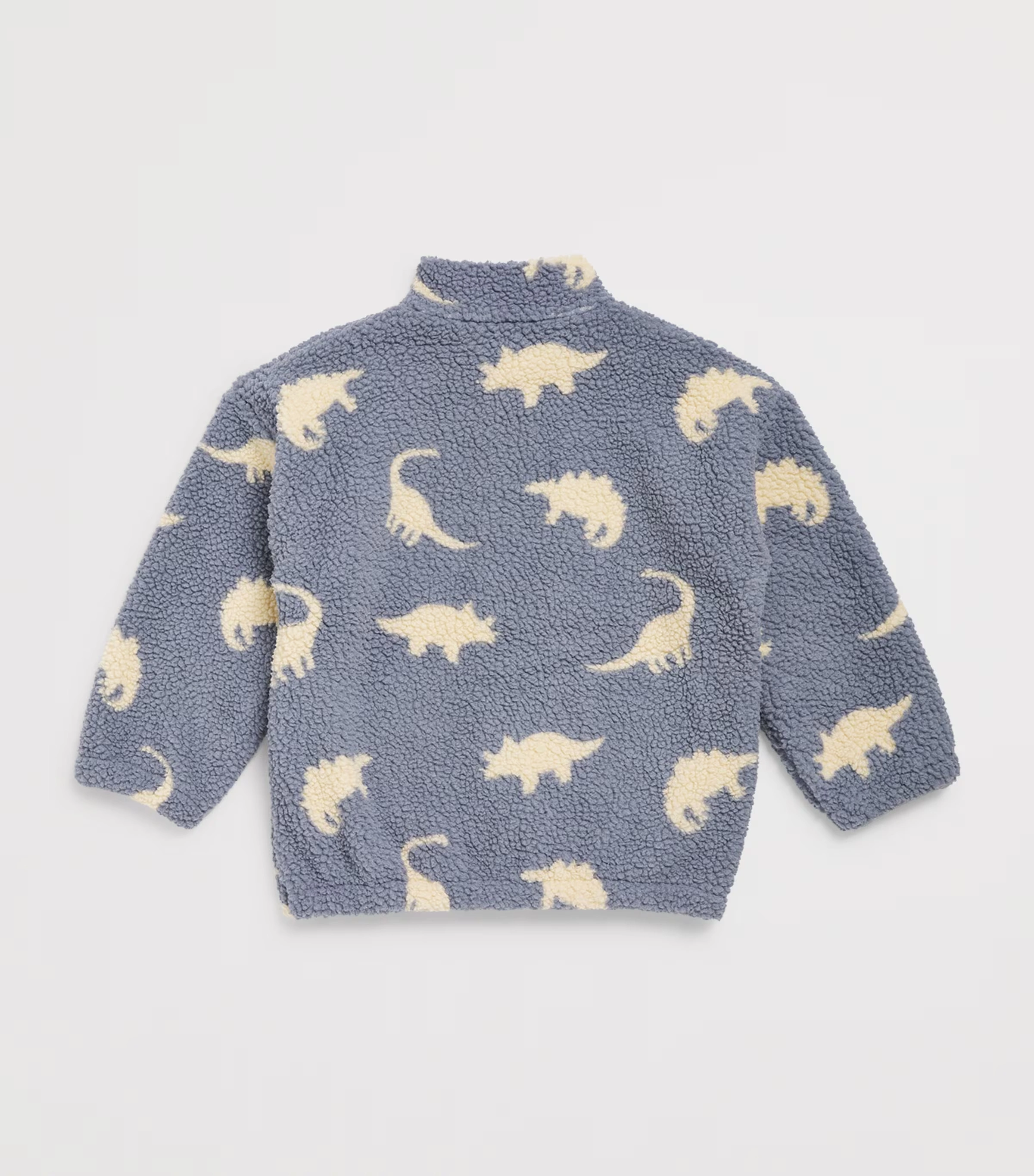 Jody Teddy Jacket (5-10 Years)