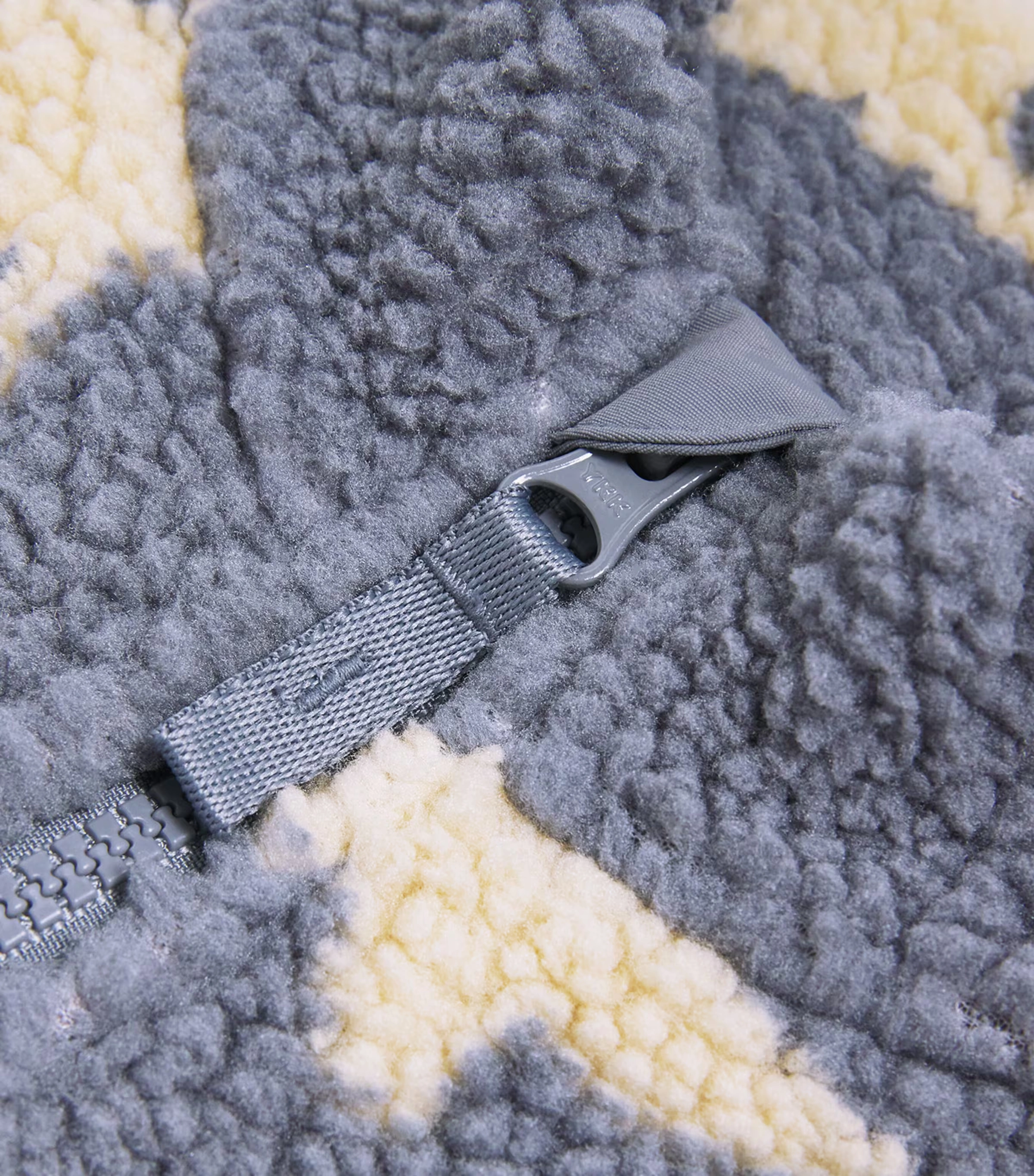 Jody Teddy Jacket (5-10 Years)