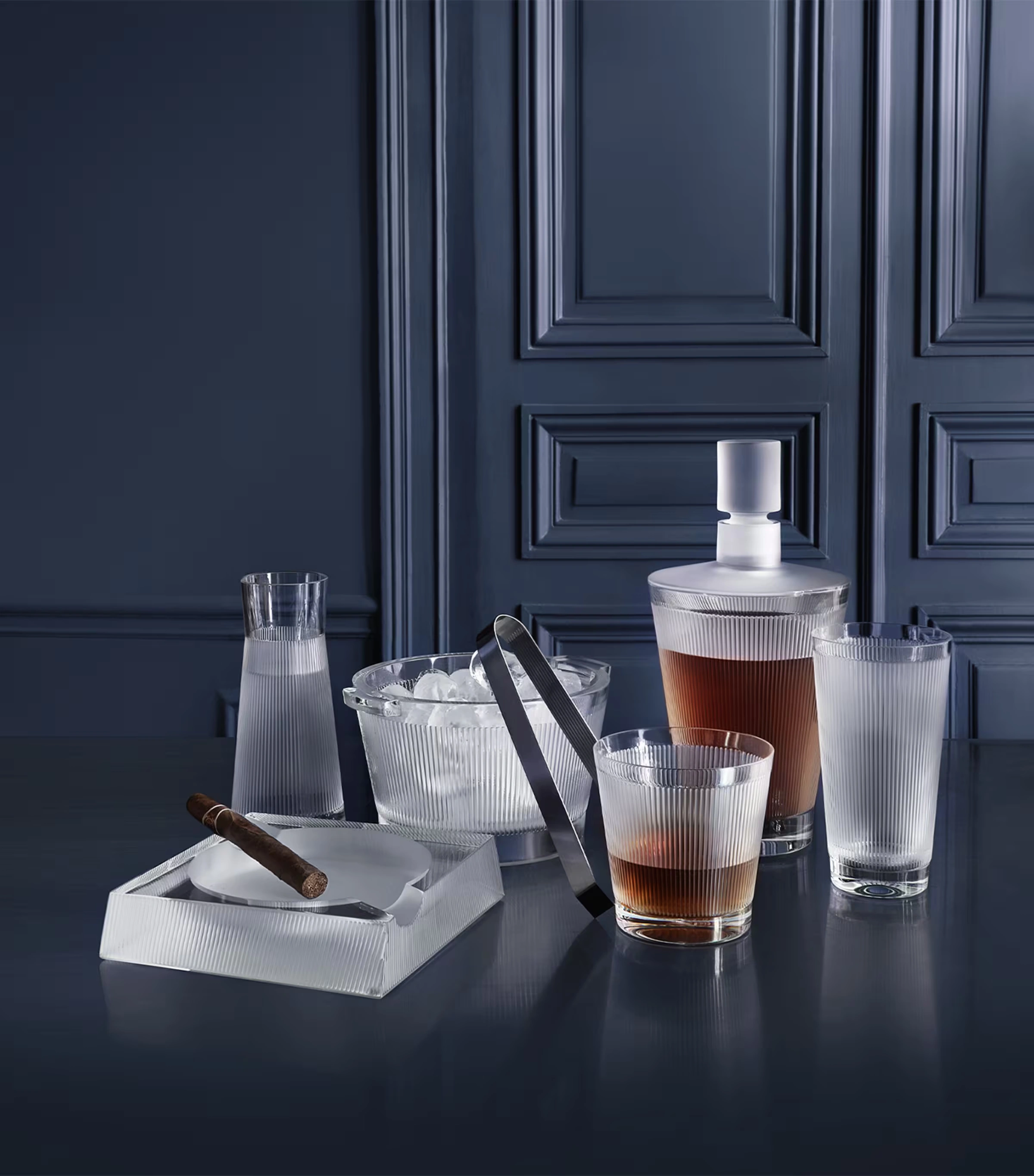 Wingen Highball Glass