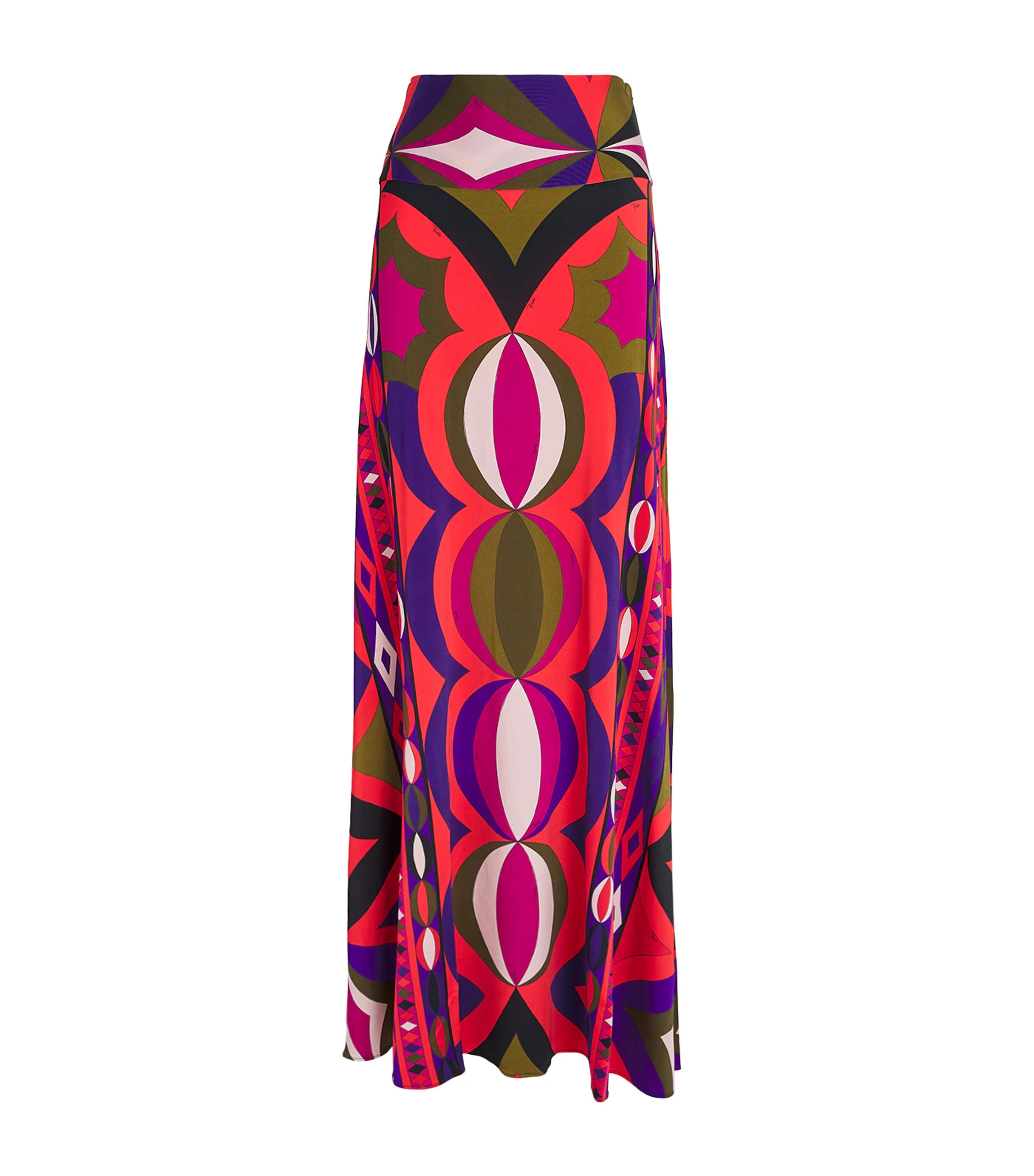 Collane Maxi Skirt