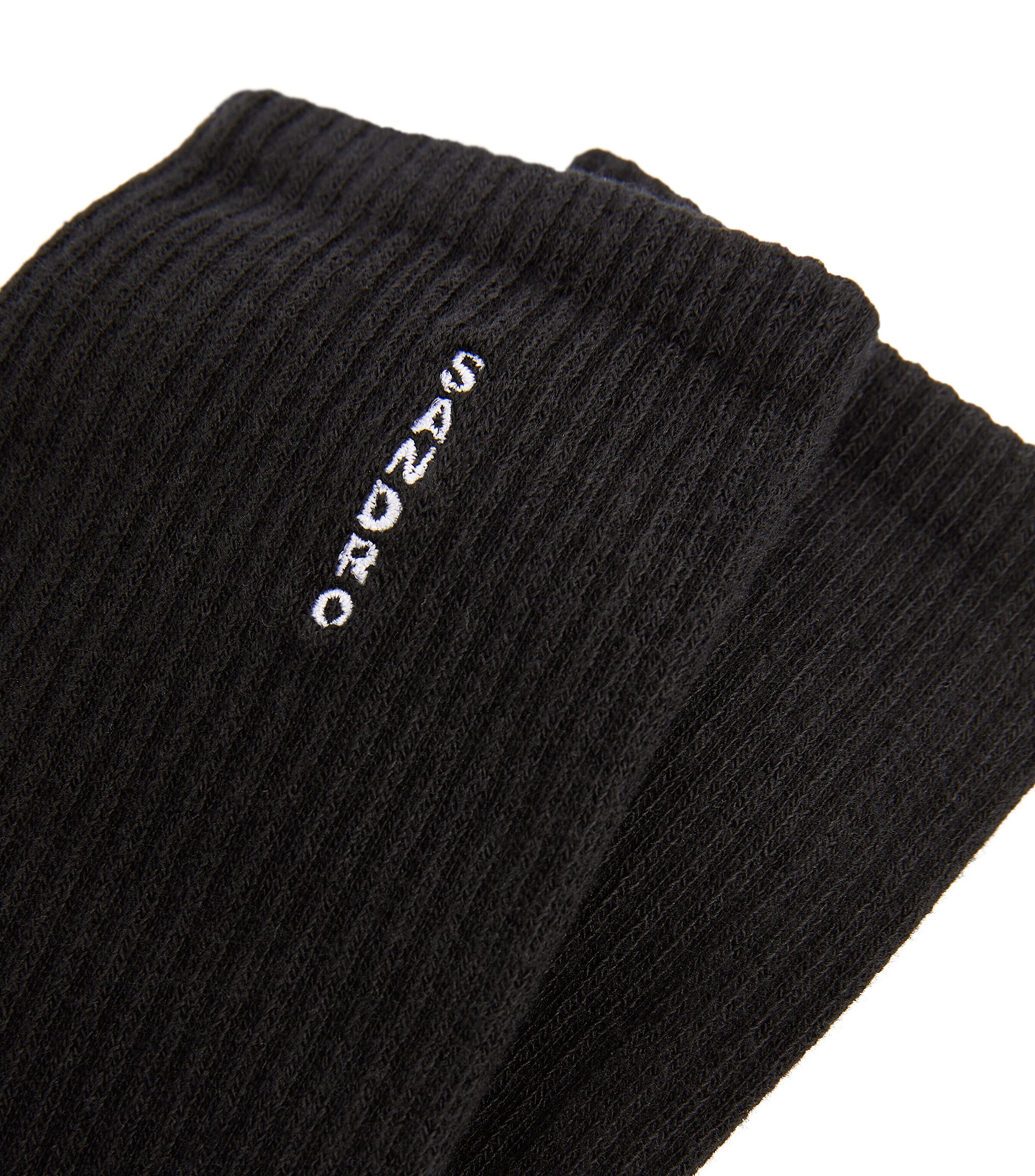 Vertical Logo Socks