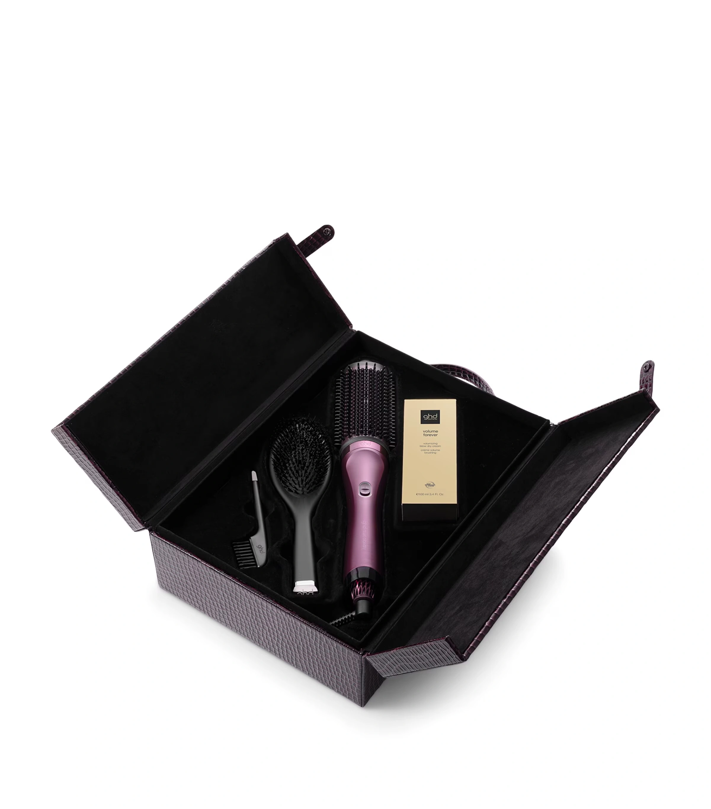 Duet Blowdry Hair Styling Gift Set