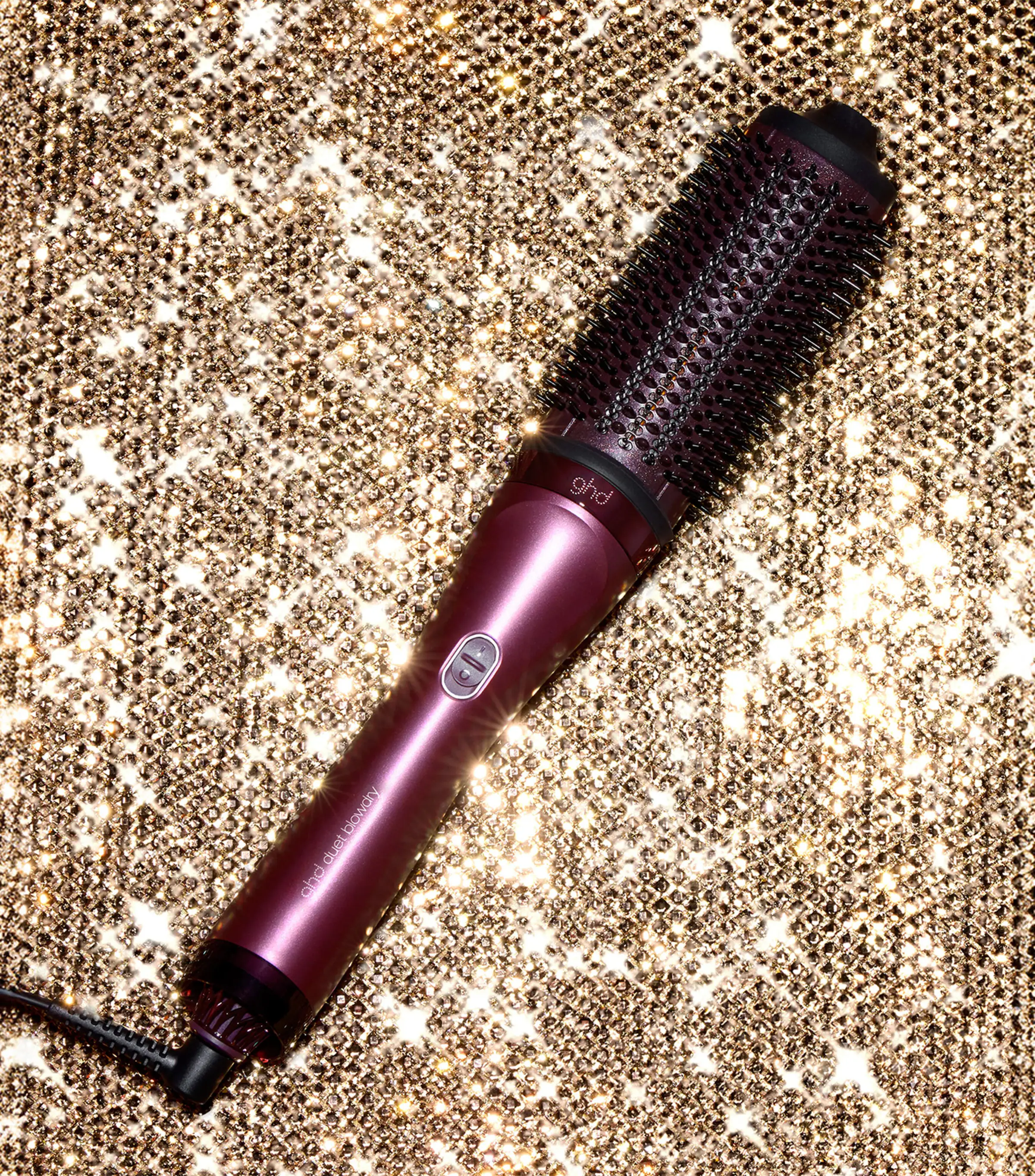 Duet Blowdry Hair Styling Gift Set 7 Duet Blowdry Hair Styling Gift Set