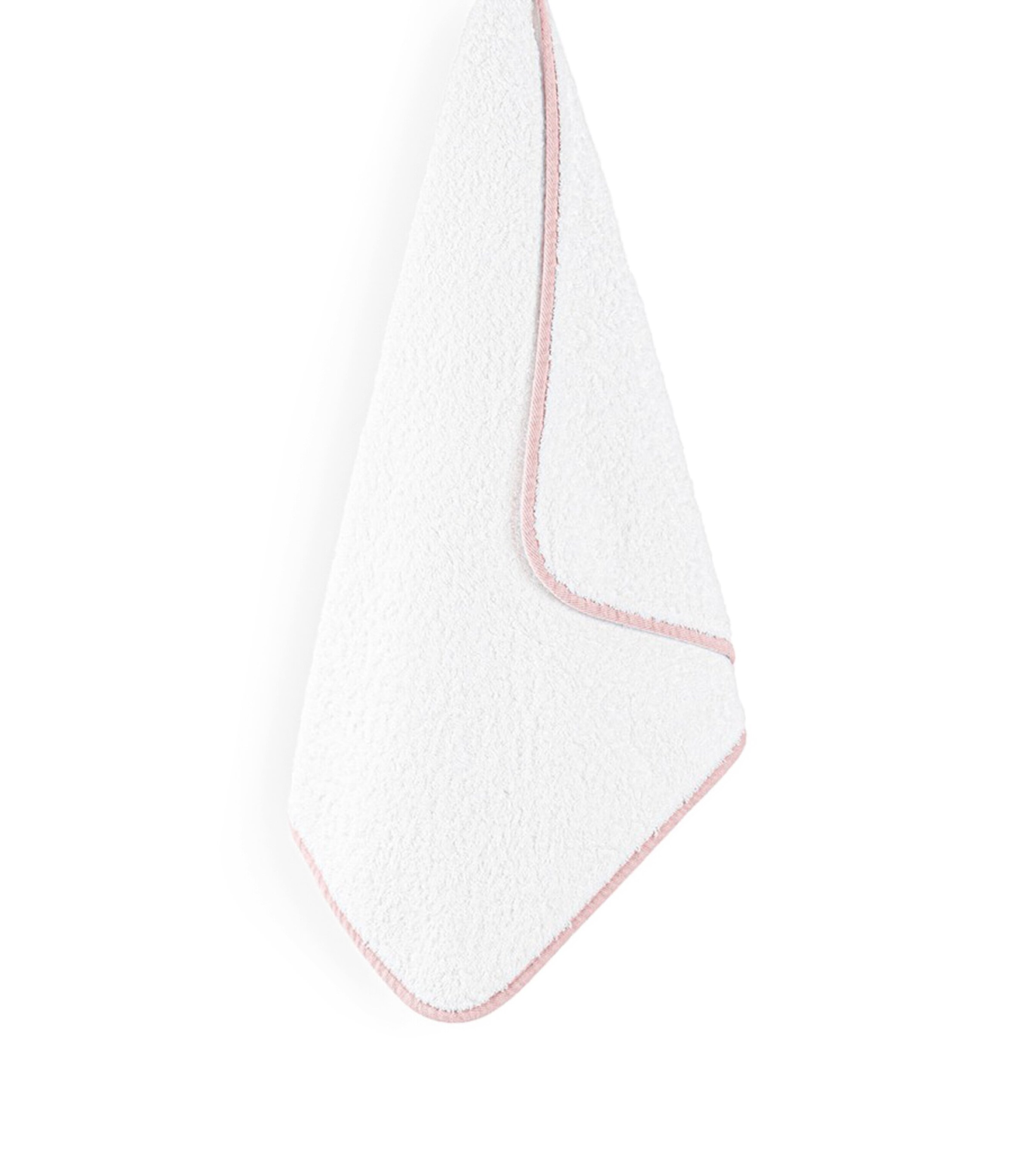 Egyptian Cotton Portobello Washcloth (30cm x 30cm) 3 Egyptian Cotton Portobello Washcloth (30cm x 30cm)