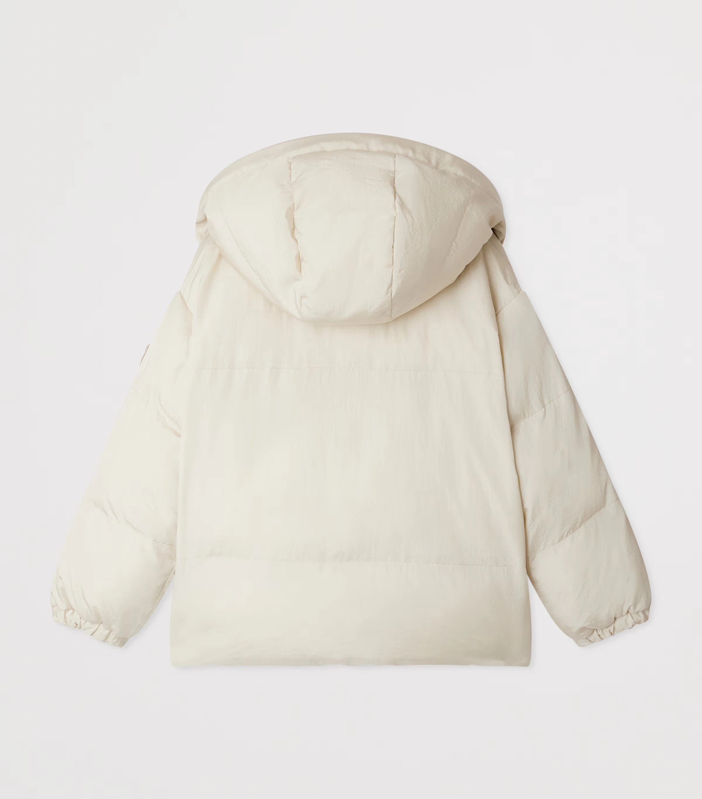 Reversible Jolie Down Jacket (4-8 Years)