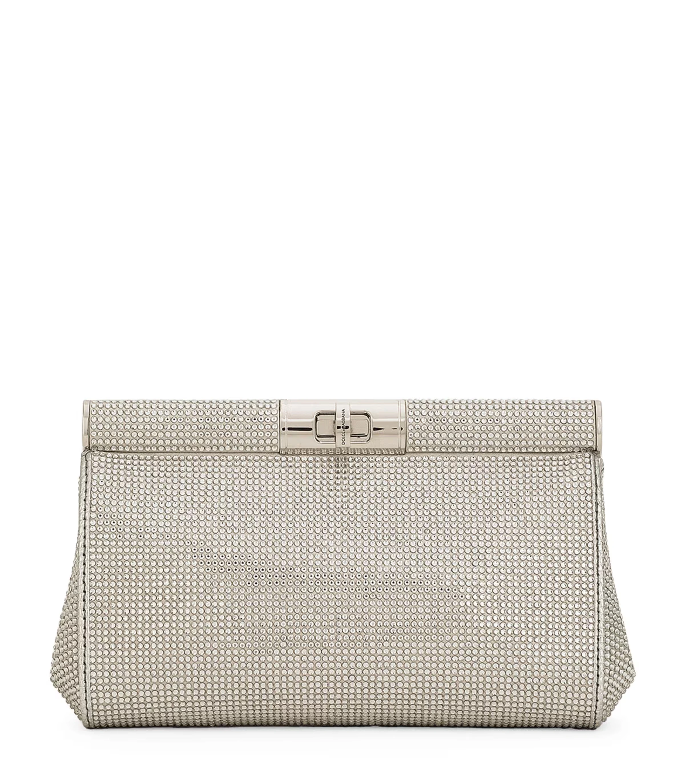 Small Marlene Clutch Bag