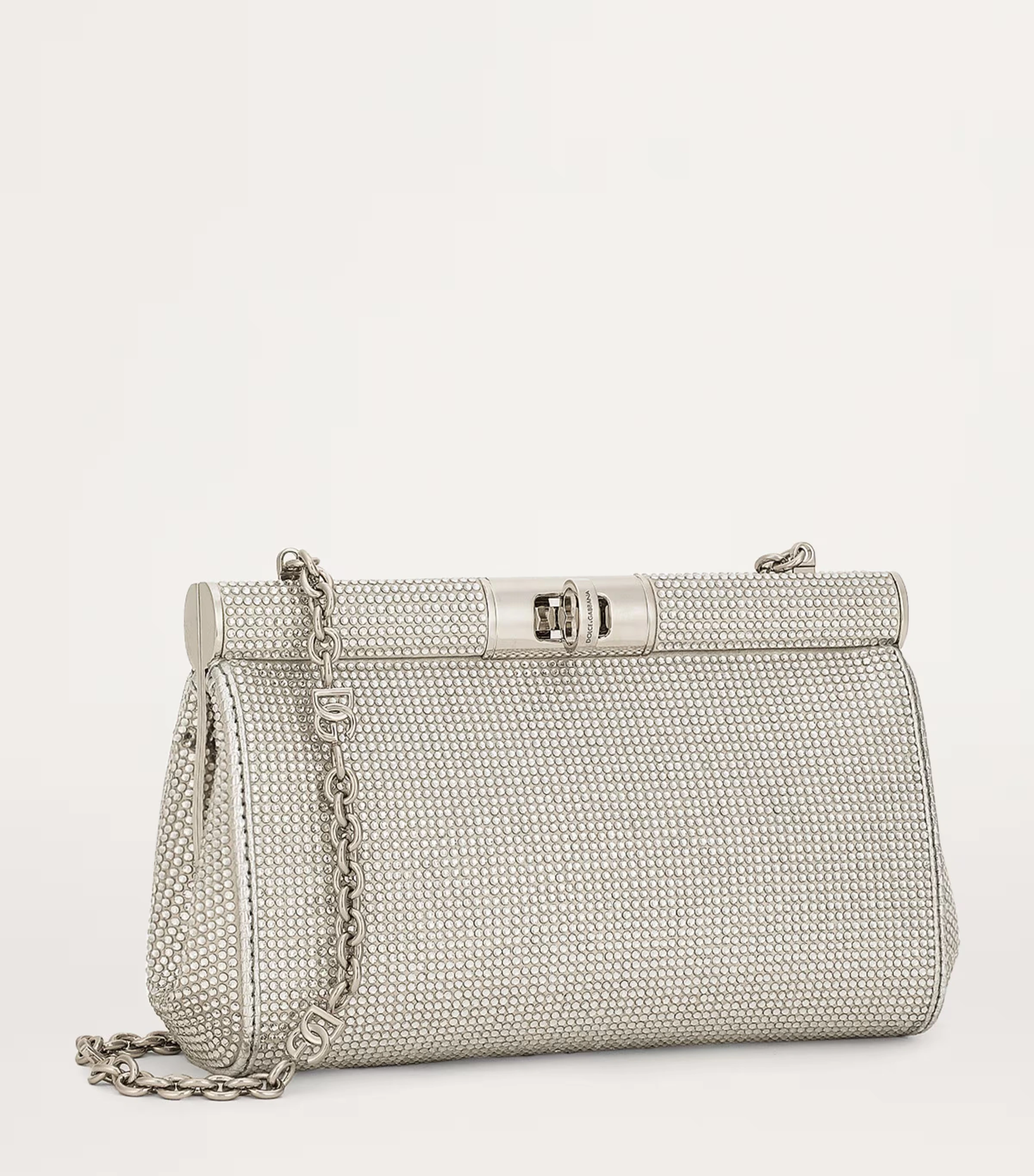 Small Marlene Clutch Bag