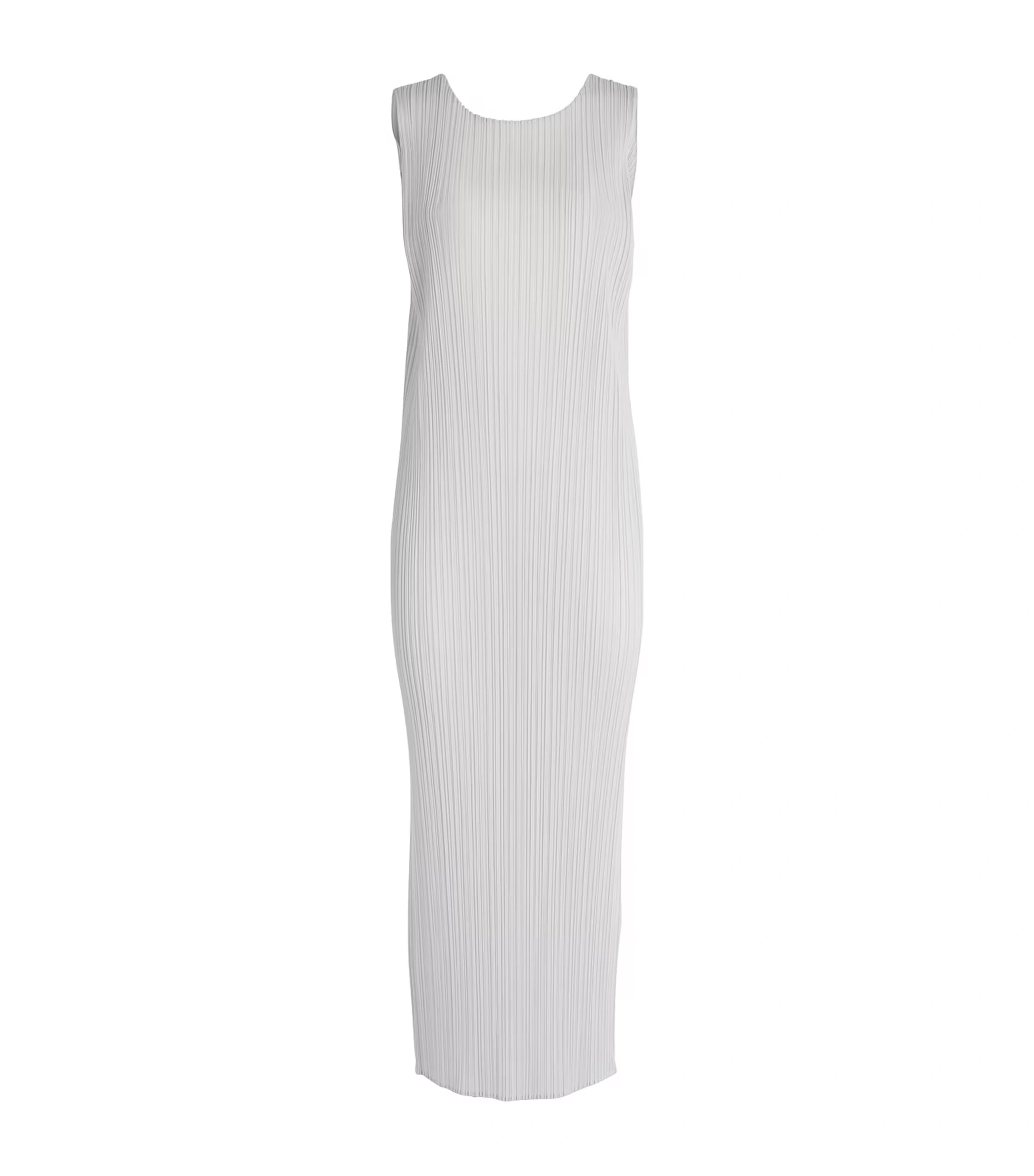 Basics Maxi Dress
