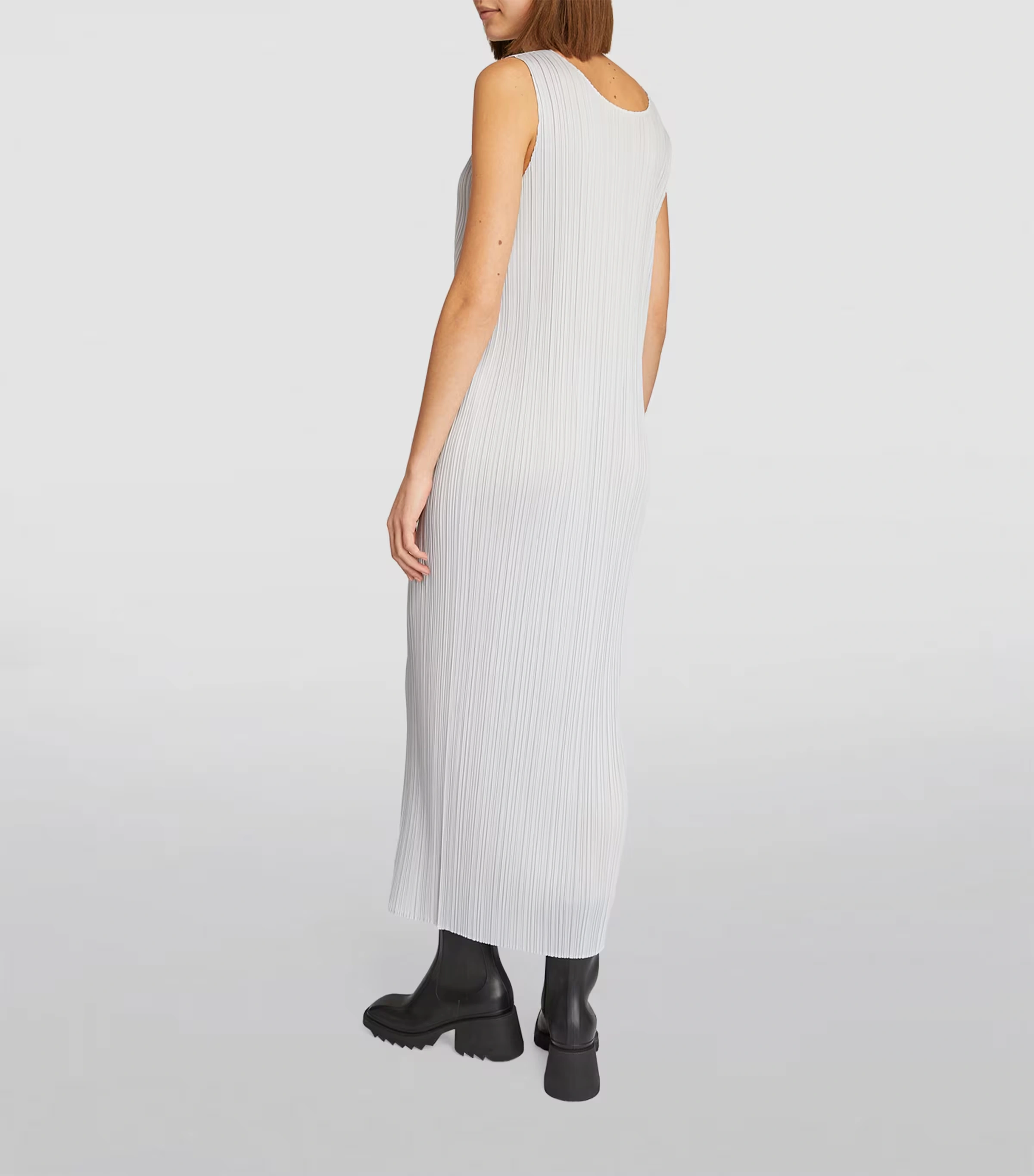Basics Maxi Dress