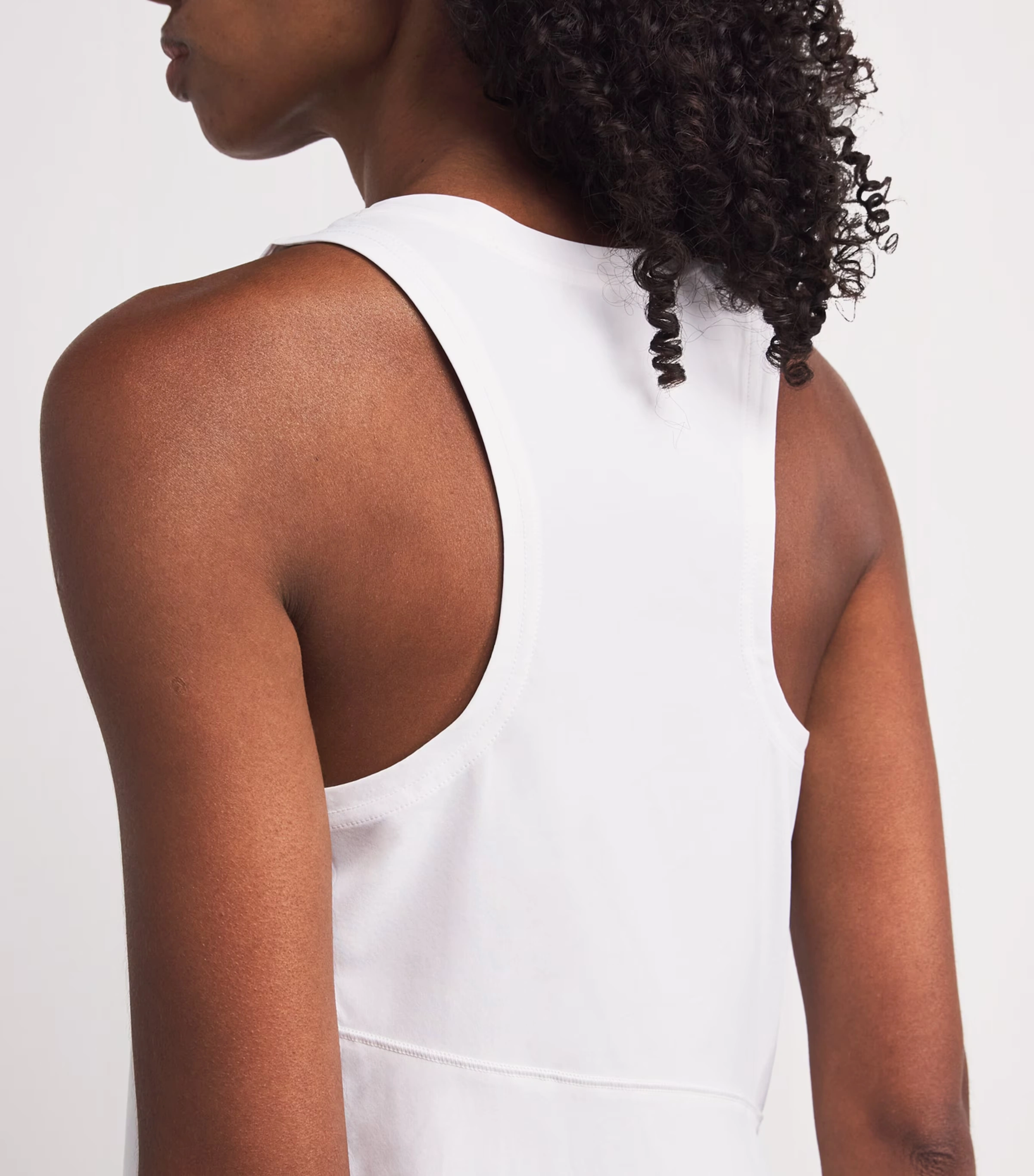 Court Mini Dress 6 Court Mini Dress