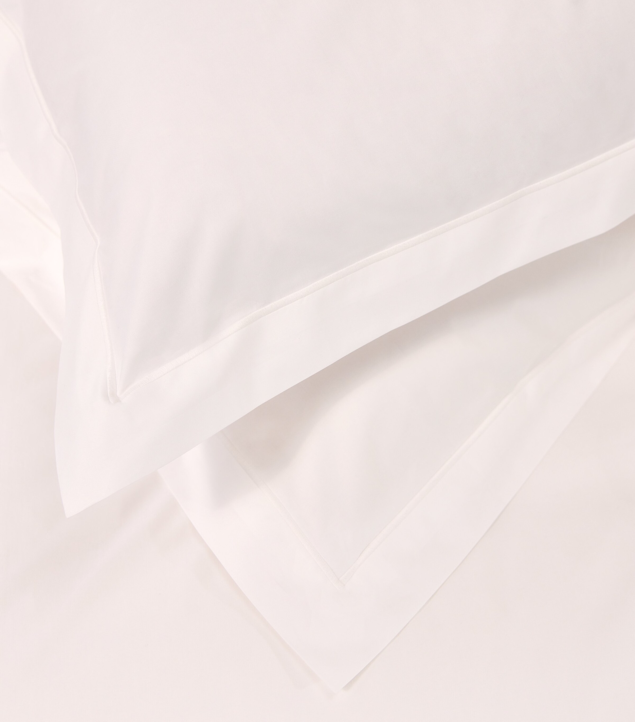 Helmshore Oxford Pillowcase (50cm x 75cm)