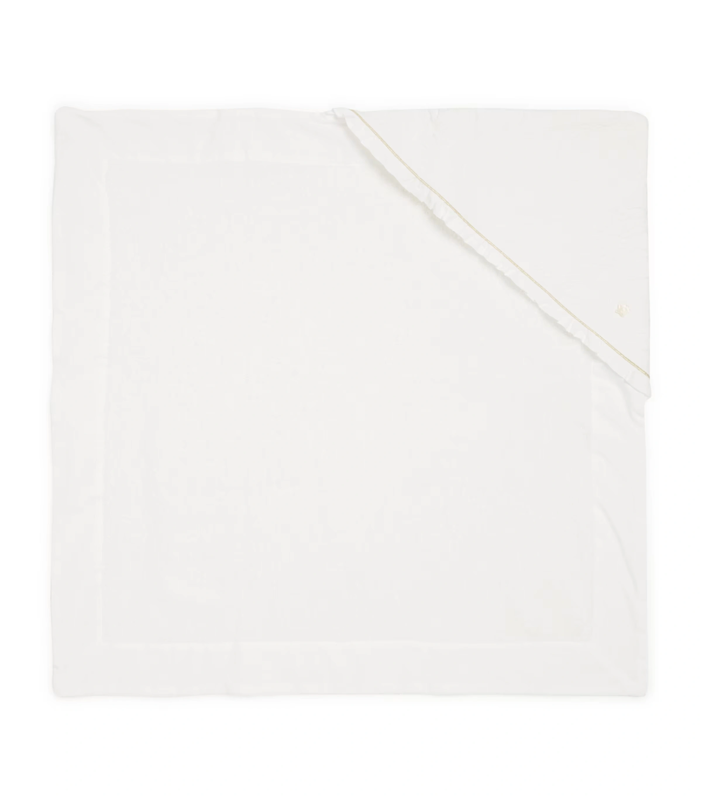 Cotton-Blend Hooded Towel (70cm x 70cm)
