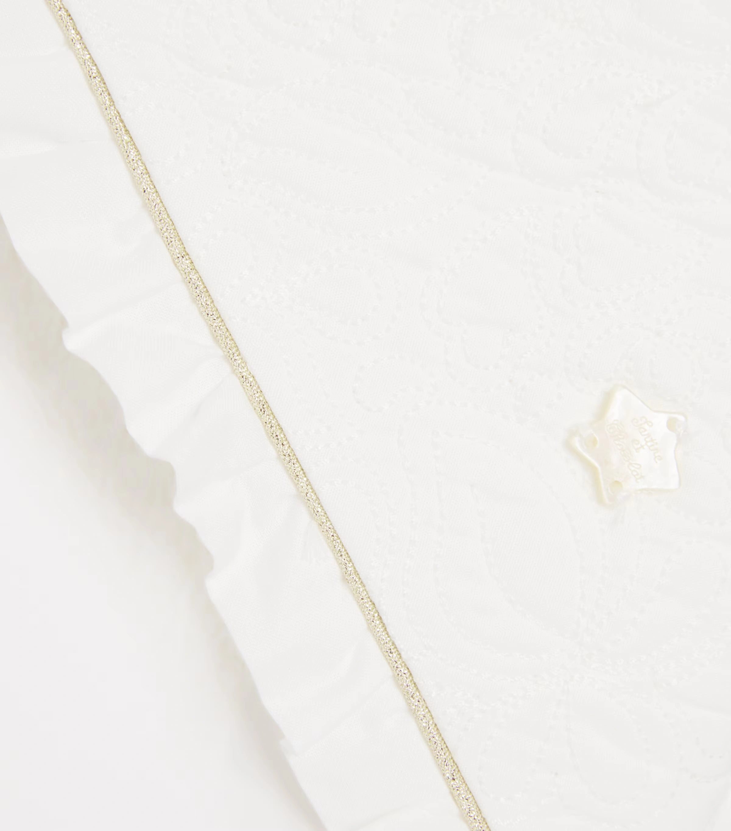 Cotton-Blend Hooded Towel (70cm x 70cm)