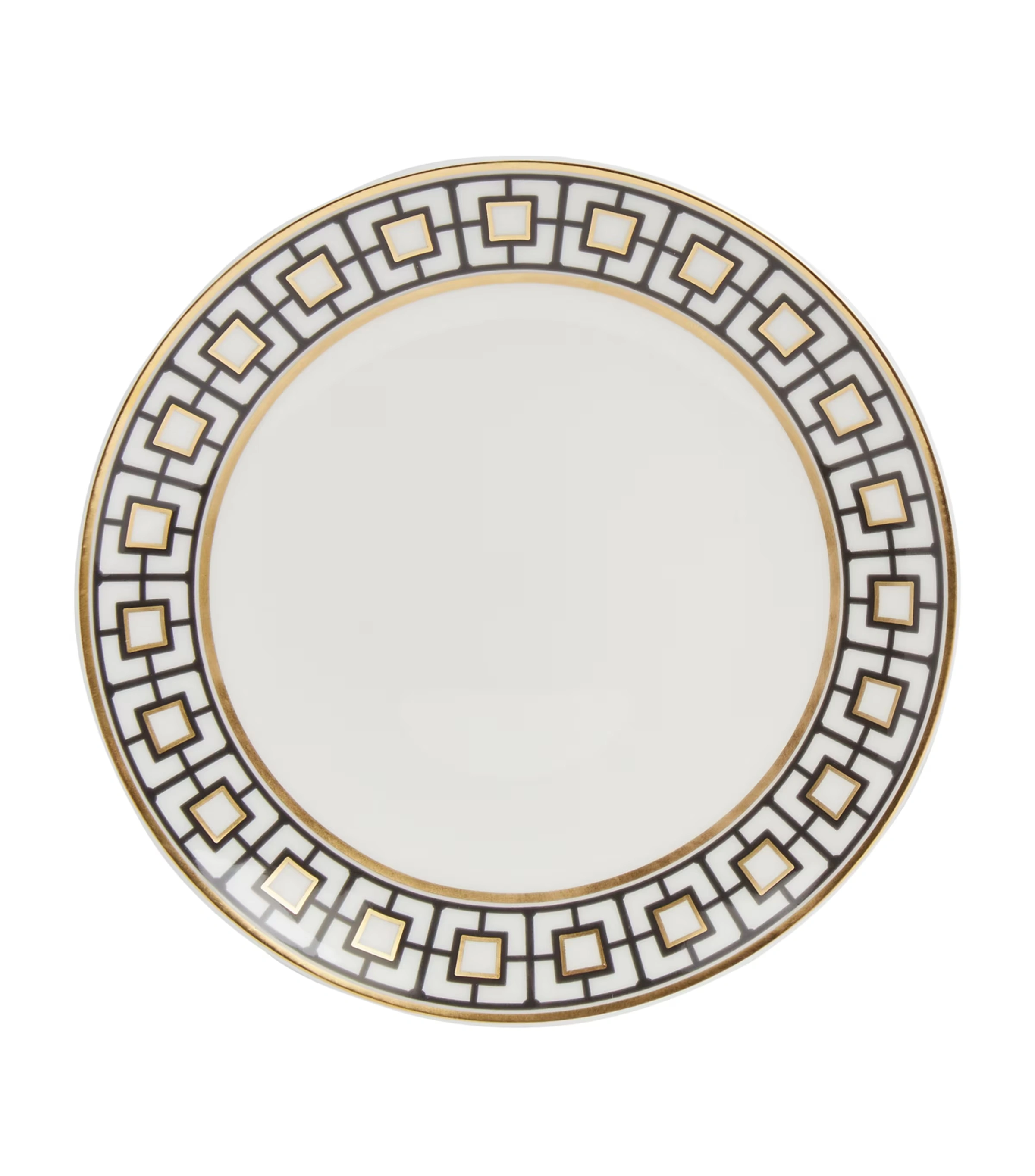 Metrochic Bread and Butter Plate (10cm)