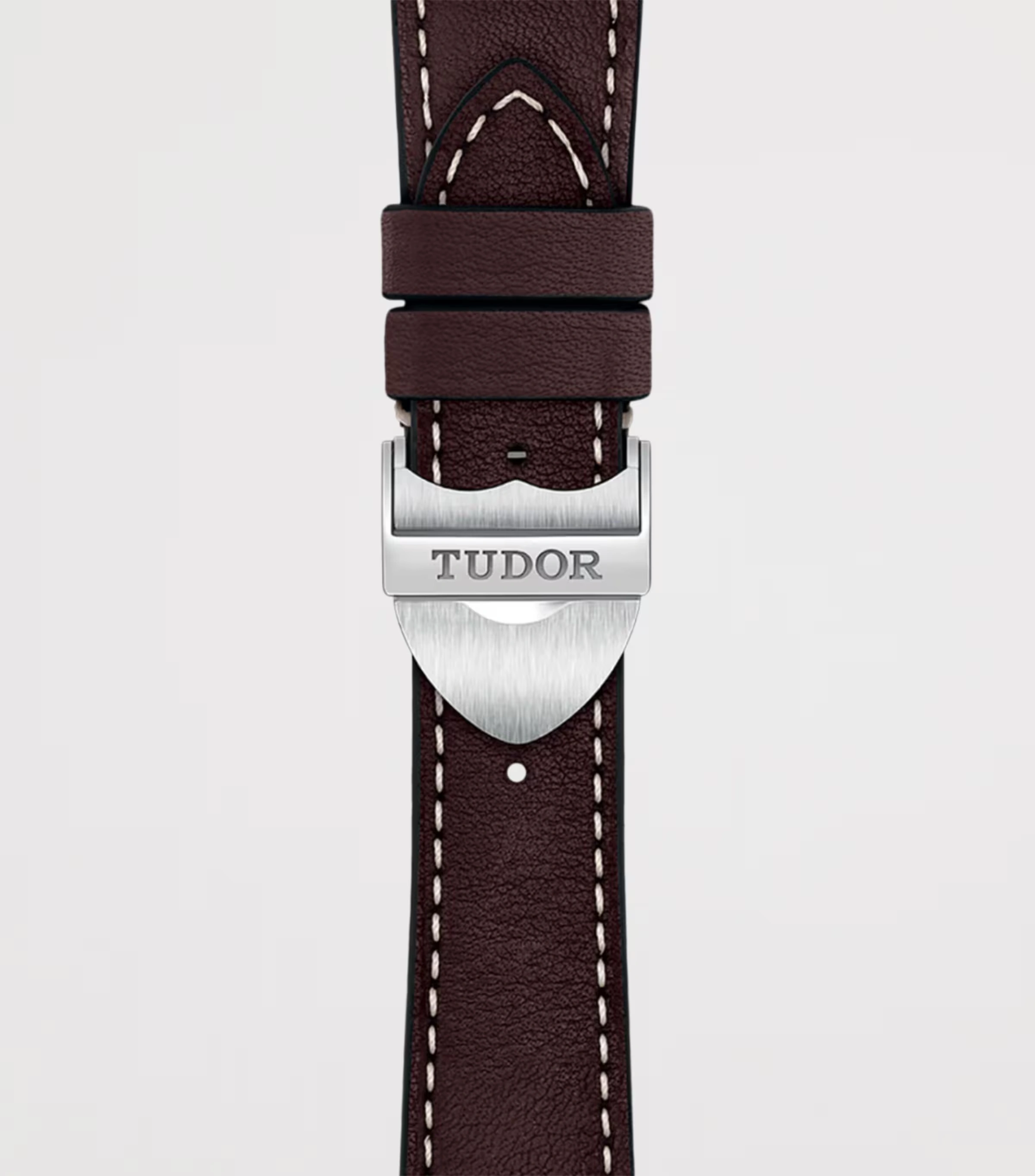 1926 Stainless Steel Watch 39mm