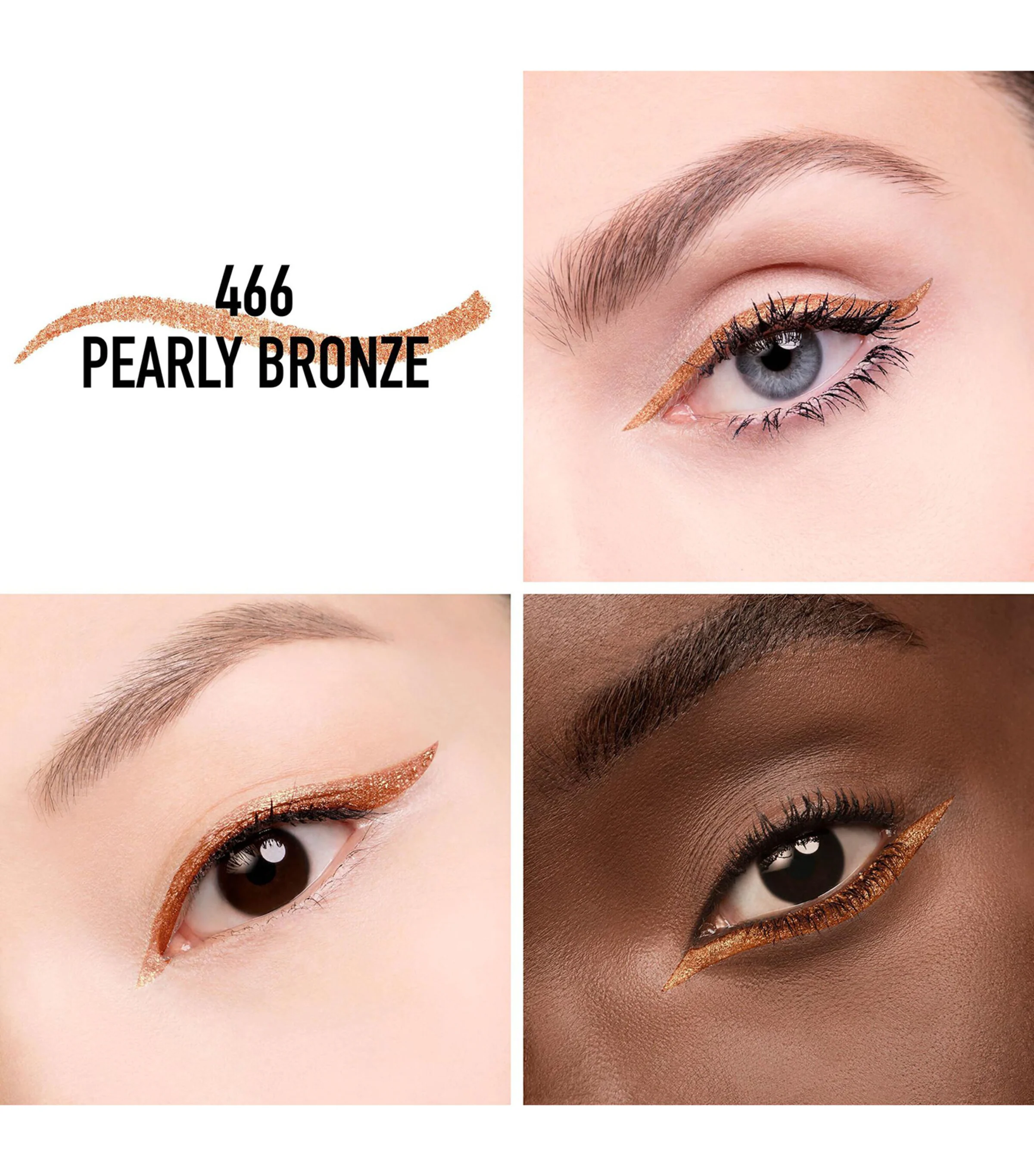 Diorshow 24H Stylo Waterproof Eyeliner