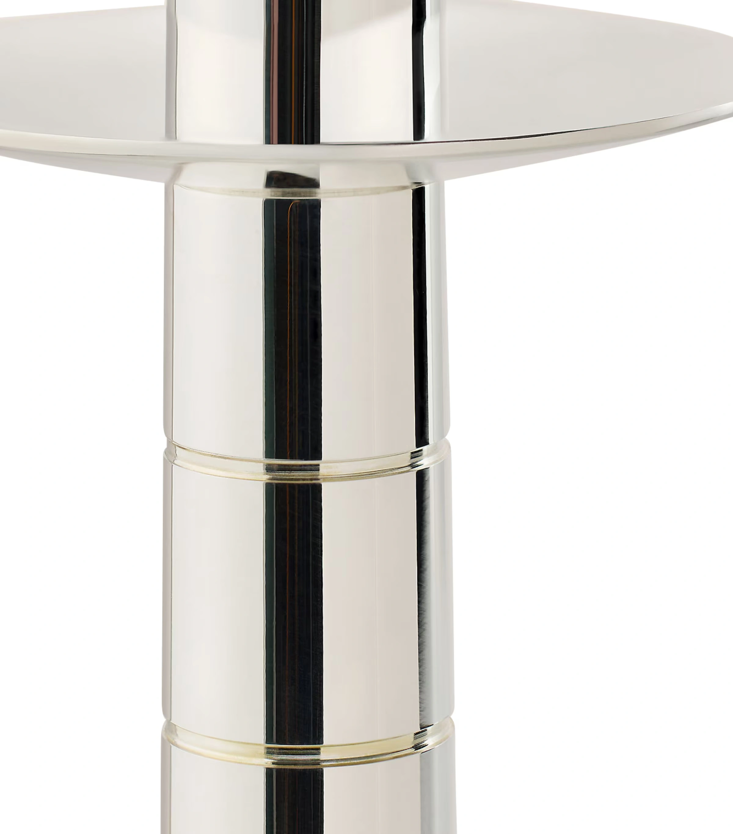 Set of 2 Montgomery Candlesticks