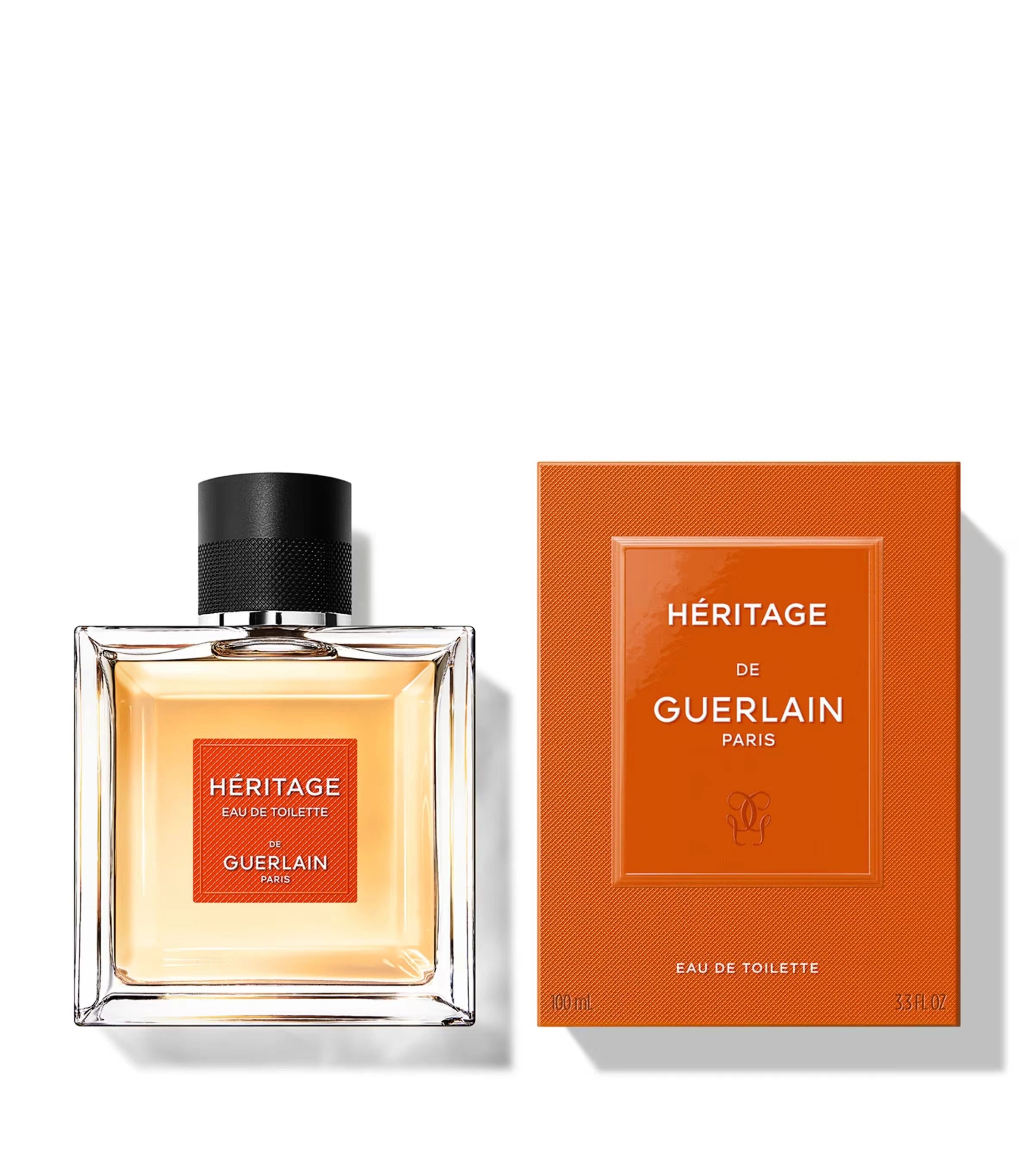 Héritage Eau de Toilette (100ml)